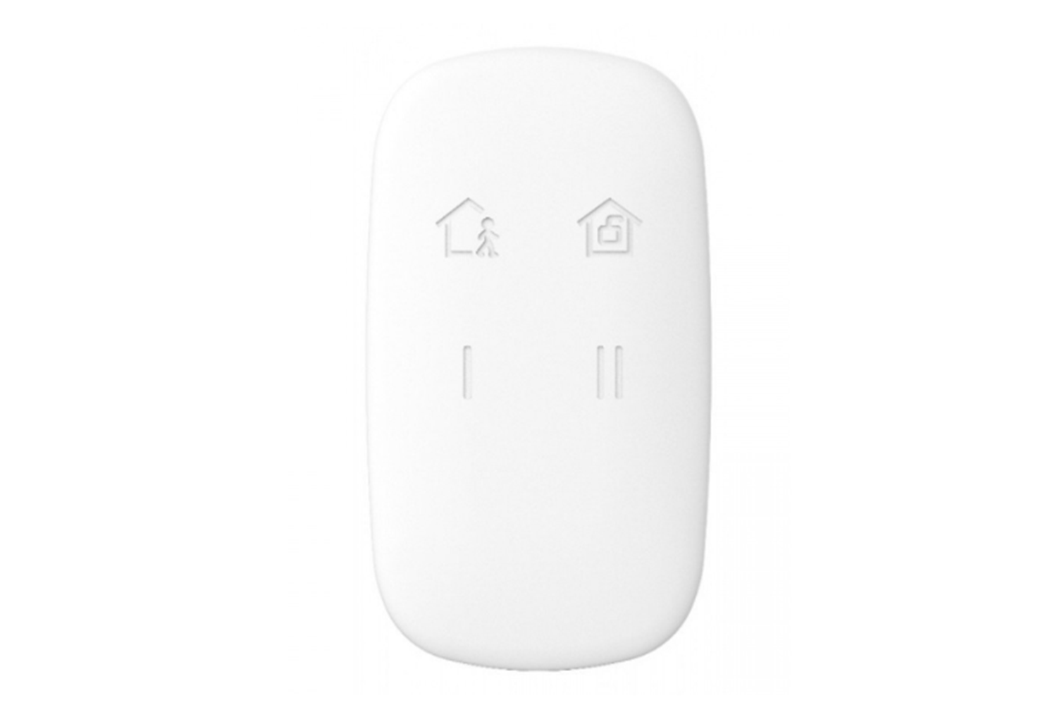 Hikvision DS-PKF1-WE AX Pro Kablosuz Alarm Kumandası