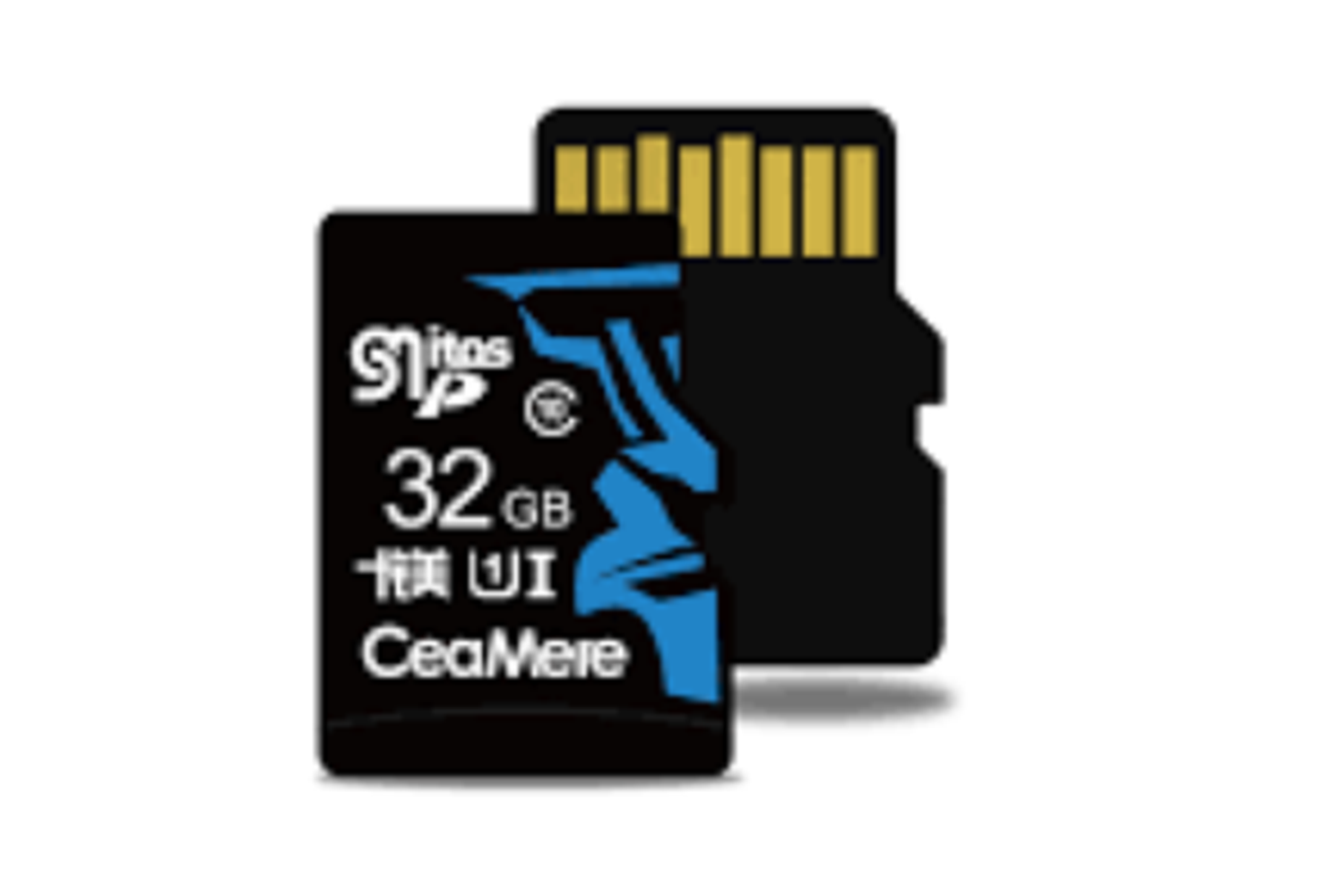 CEAMERE 32GB MICRO SD HAFIZA KARTI ADAPTÖRLÜ