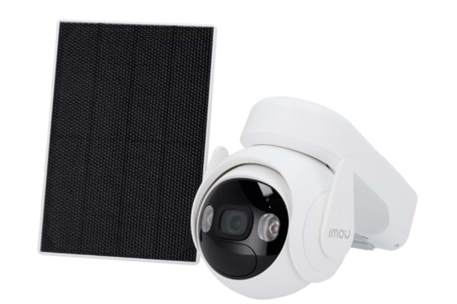 Imou Ipc-K9Ecp-3T0We/Fsp12-Typec 3Mp 3W Solar Panel