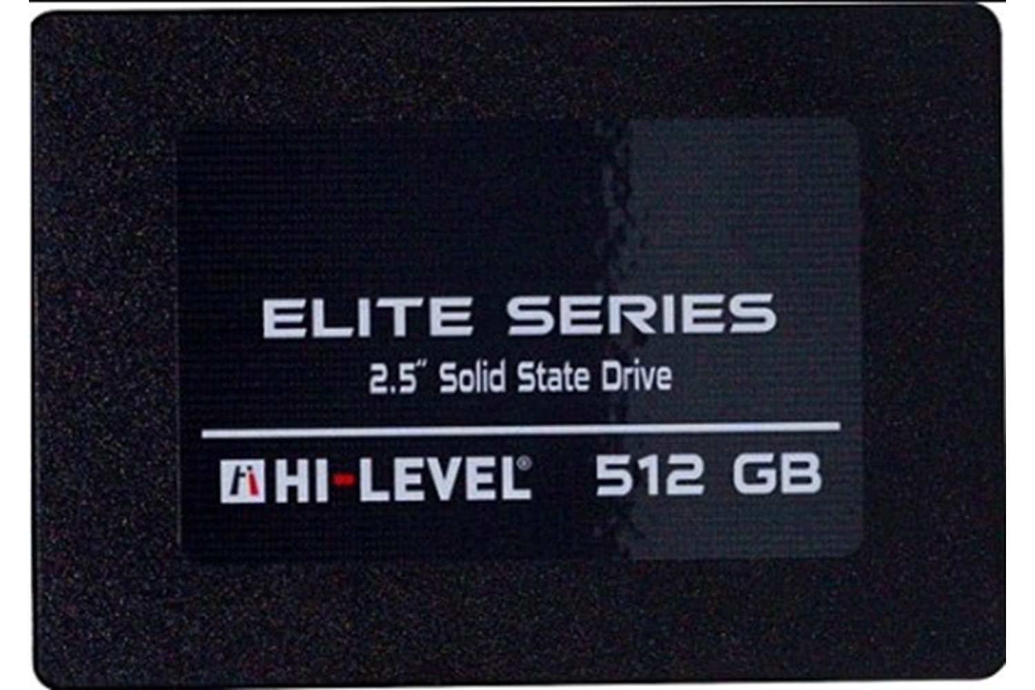 Hi-Level Elite 512GB 560MB-540MB/s Sata 3 2.5