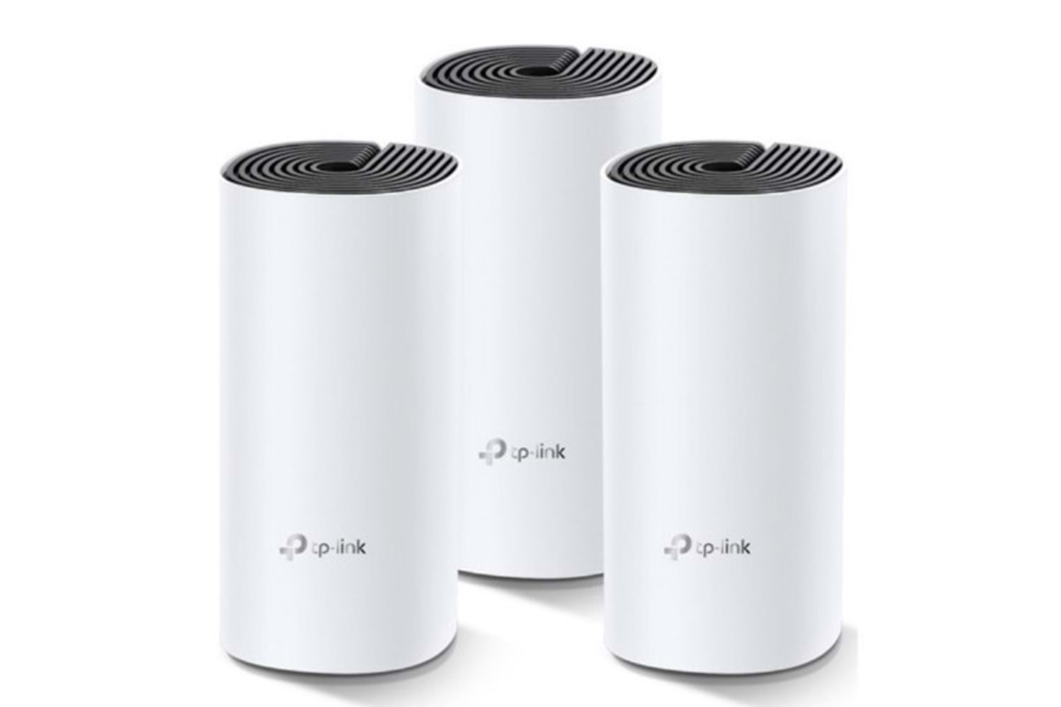 TP-Link Deco M4 AC1200 1200 (3-pack) Tüm Ev Mesh Wi-Fi Sistemi