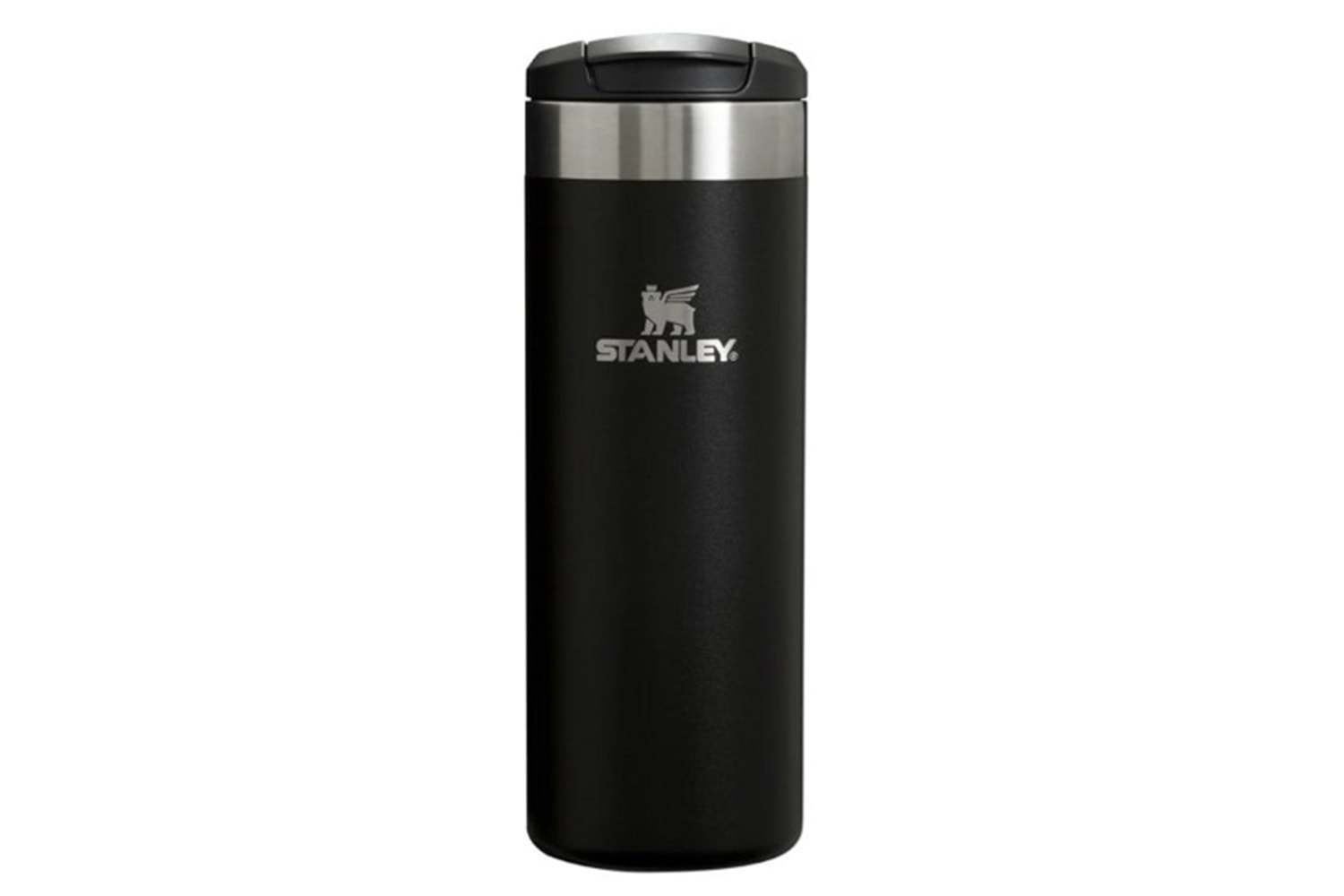 Stanley Transit Mug 0.47L Mat Siyah