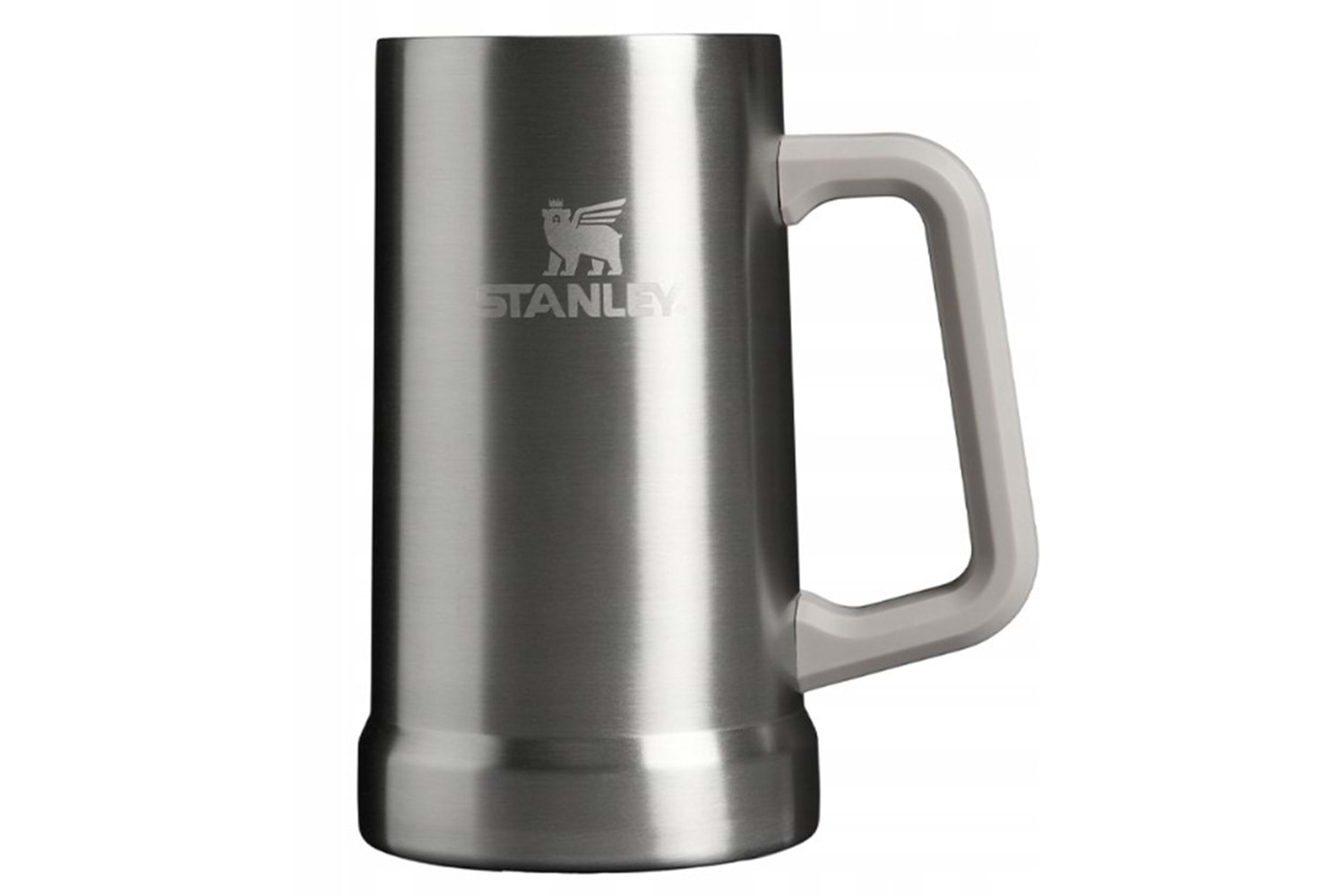 Stanley Beer Stein 0.7 Stainless Steel Ash
