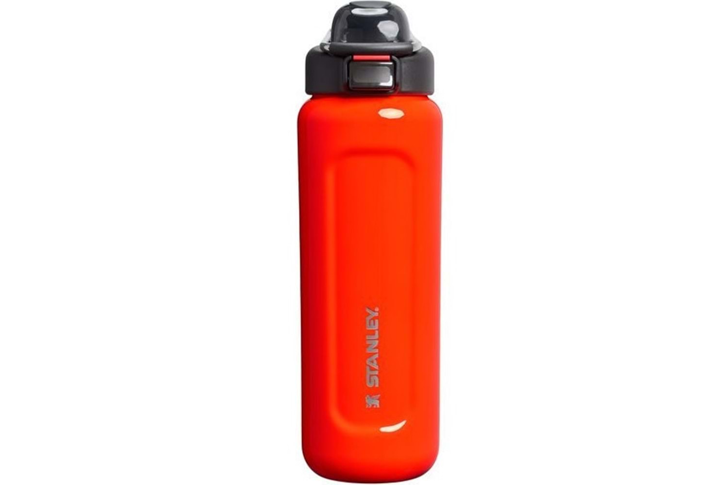 Stanley The Wellspring Bottle 700 ml/24oz Blaze Orange