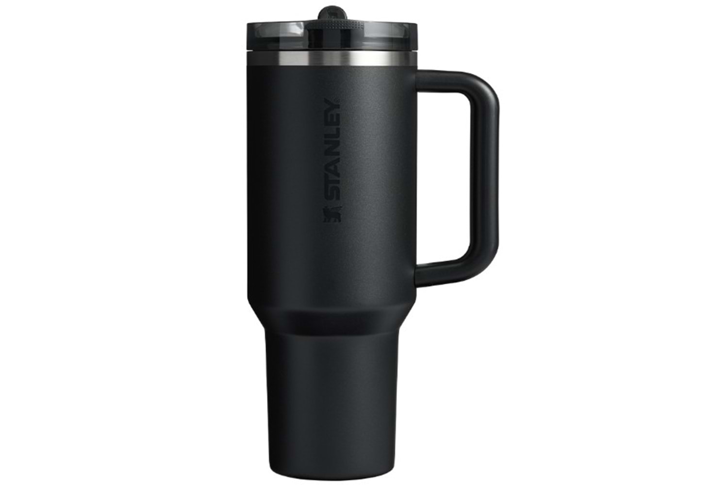 Stanley The Quencher ProTour Flip Straw Termos 0,89 LT Black