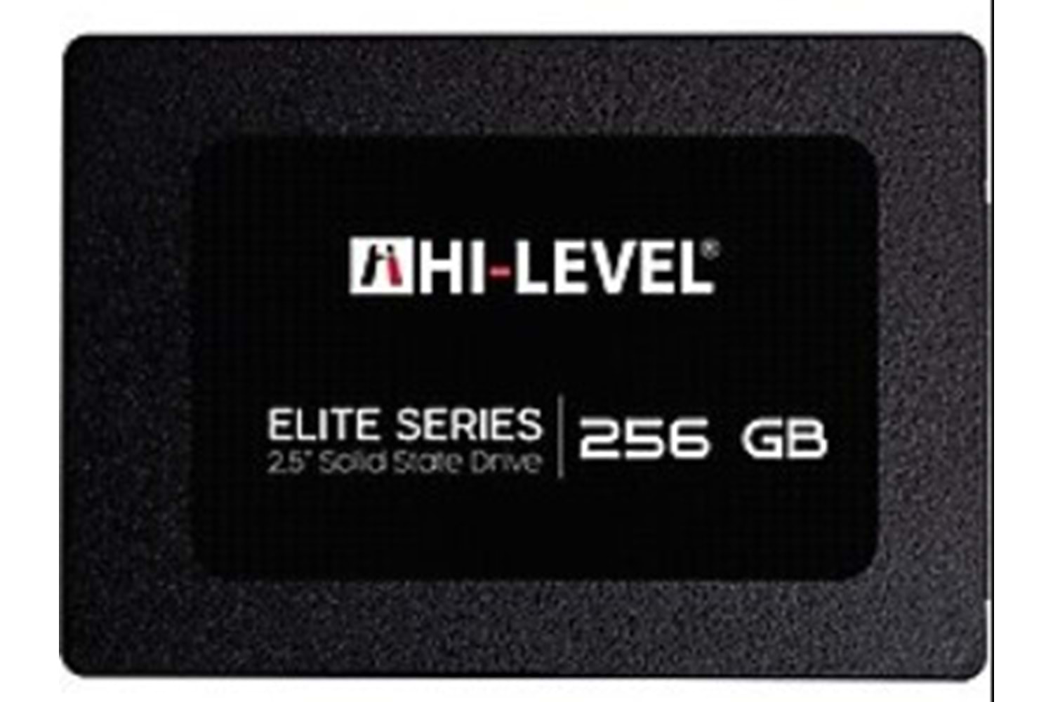 Hi-Level 256GB 2.5'' Elite Seri SSD