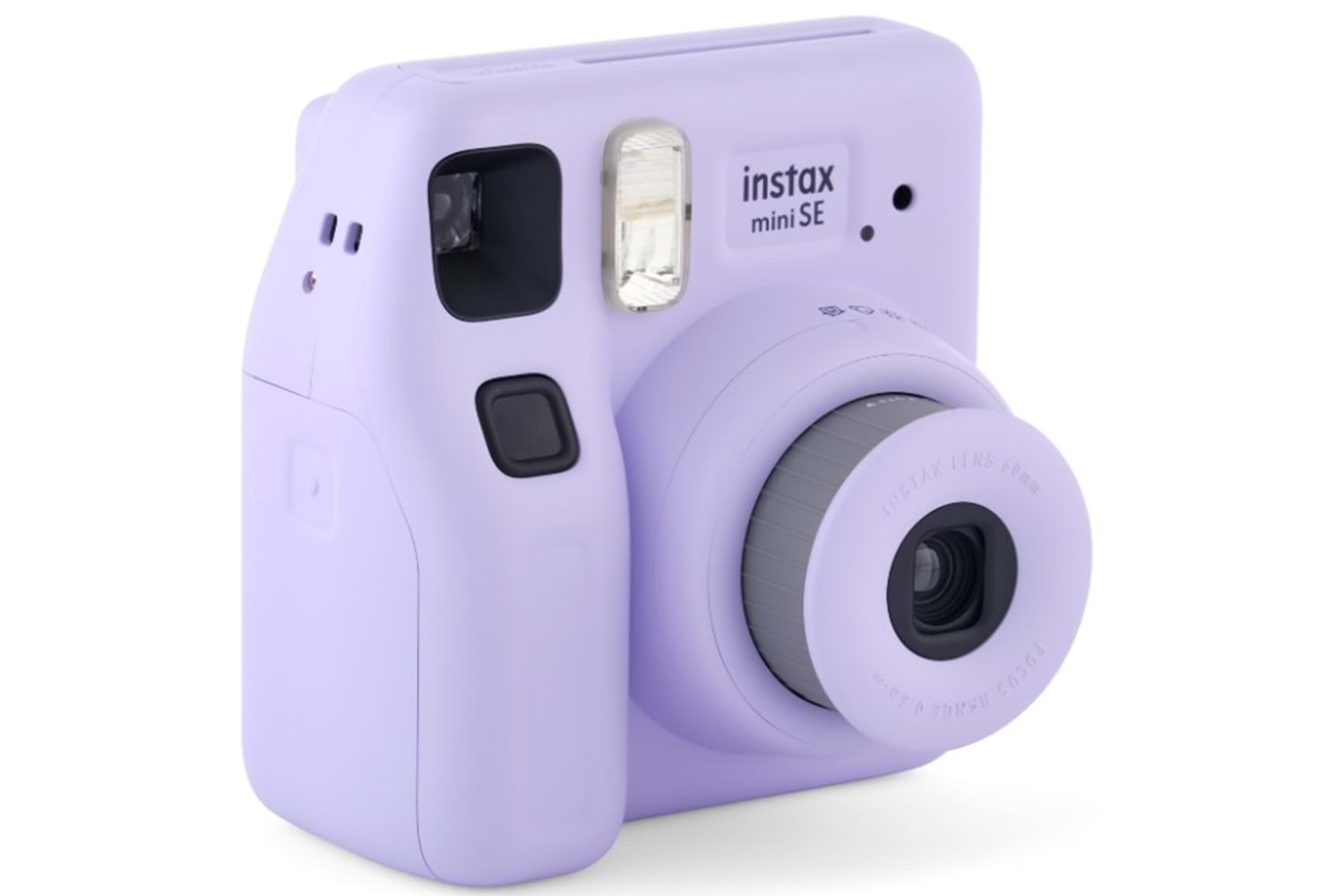 Fujifilm Instax Mini SE Purple