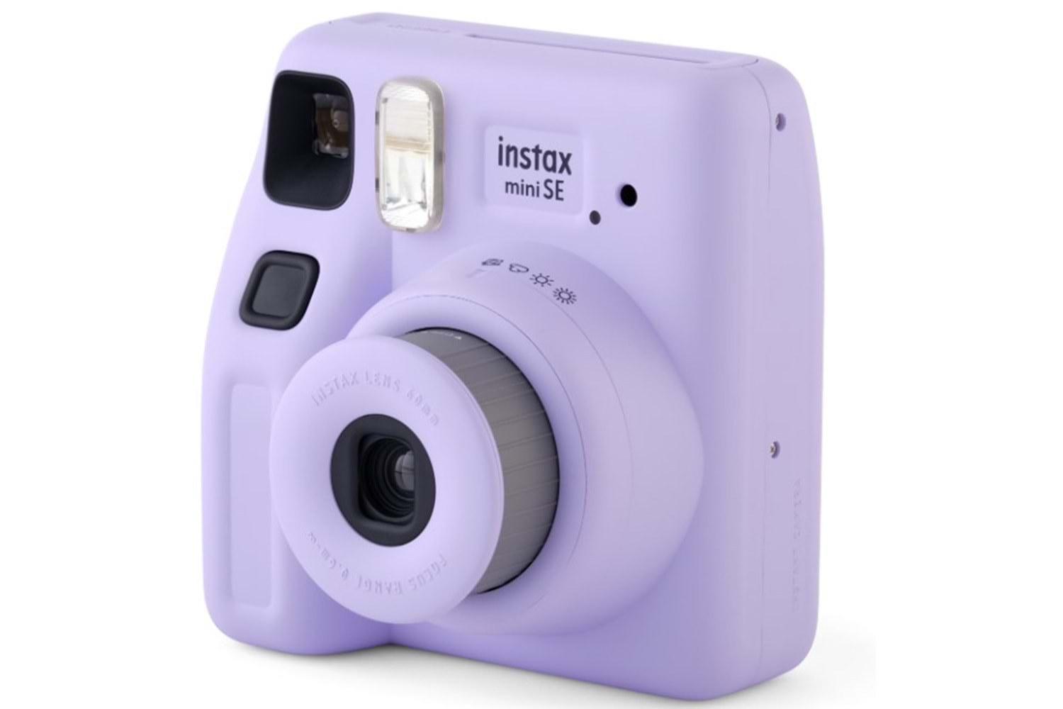 Fujifilm Instax Mini SE Purple