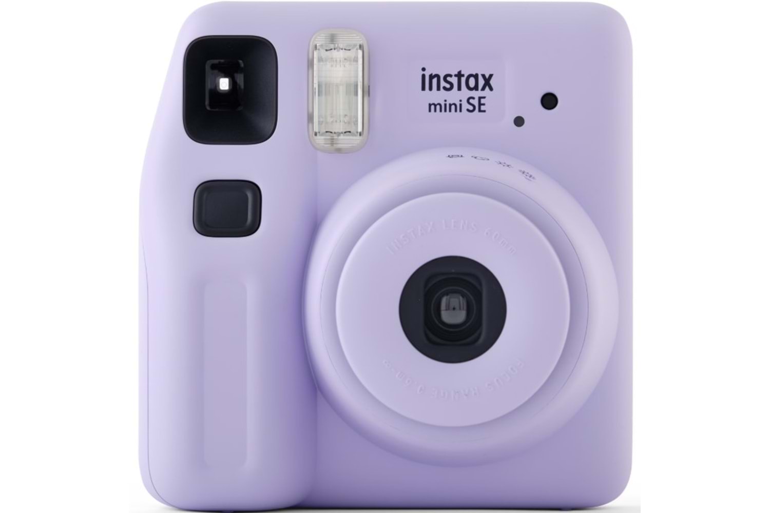 Fujifilm Instax Mini SE Purple