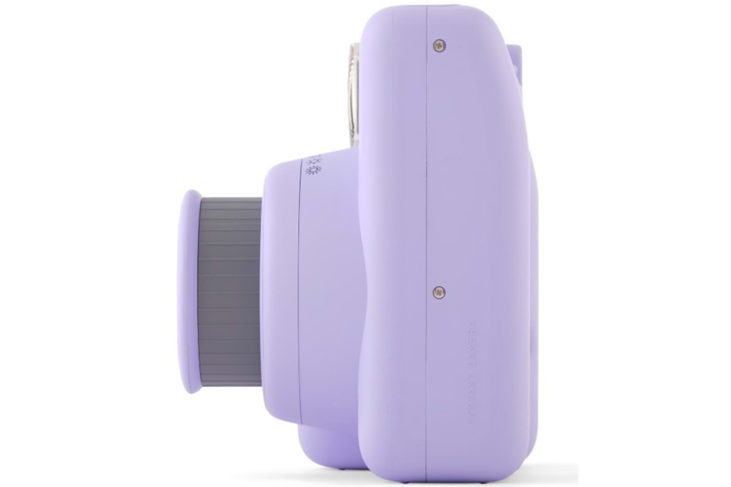 Fujifilm Instax Mini SE Purple