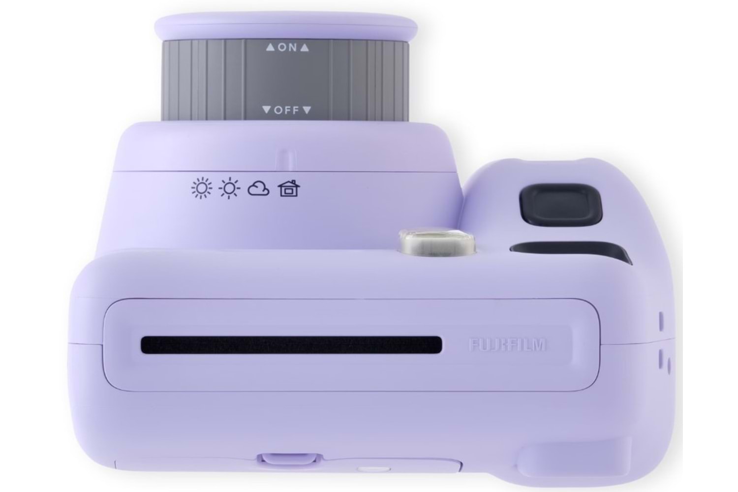 Fujifilm Instax Mini SE Purple