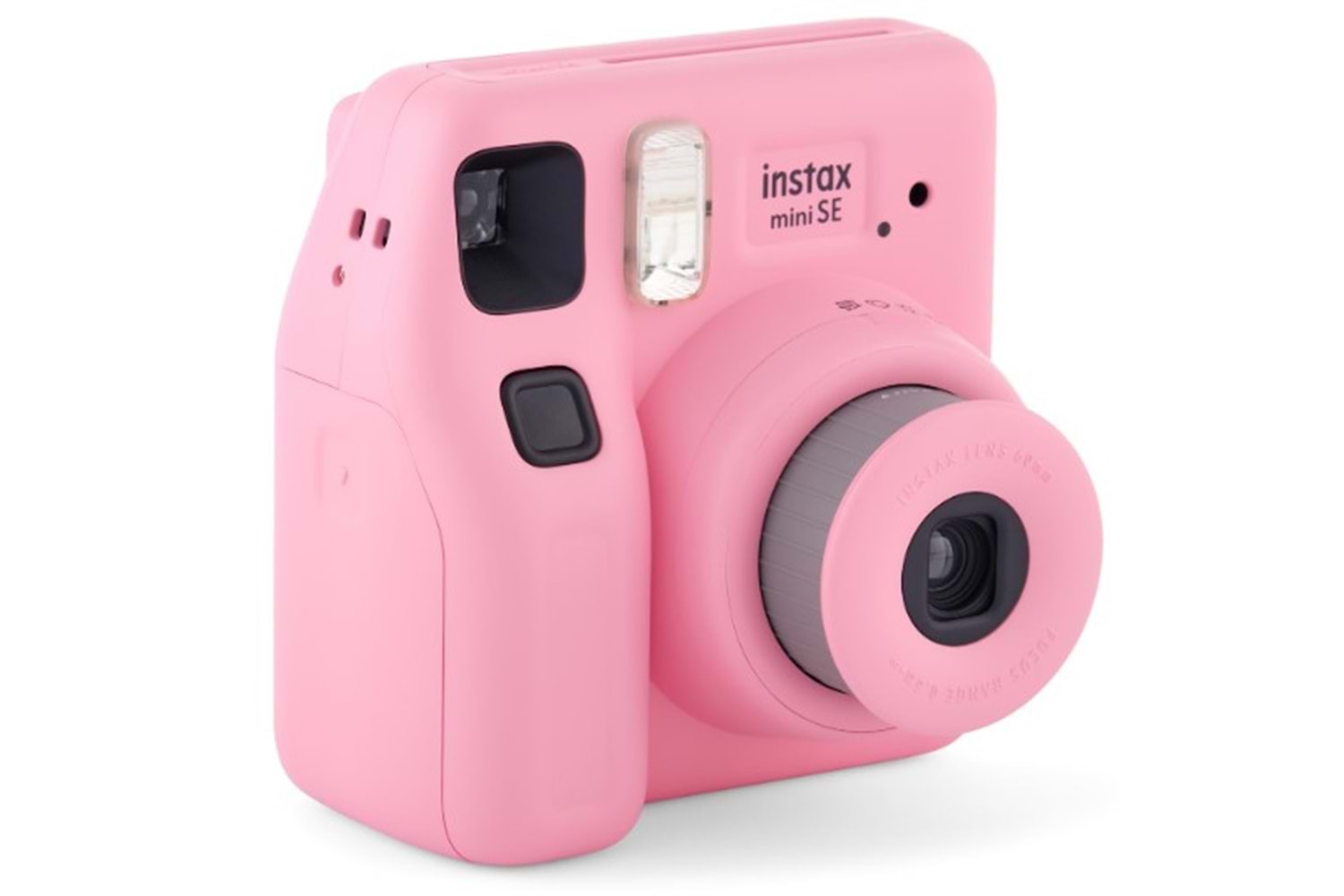 Fujifilm Instax Mini SE Pink