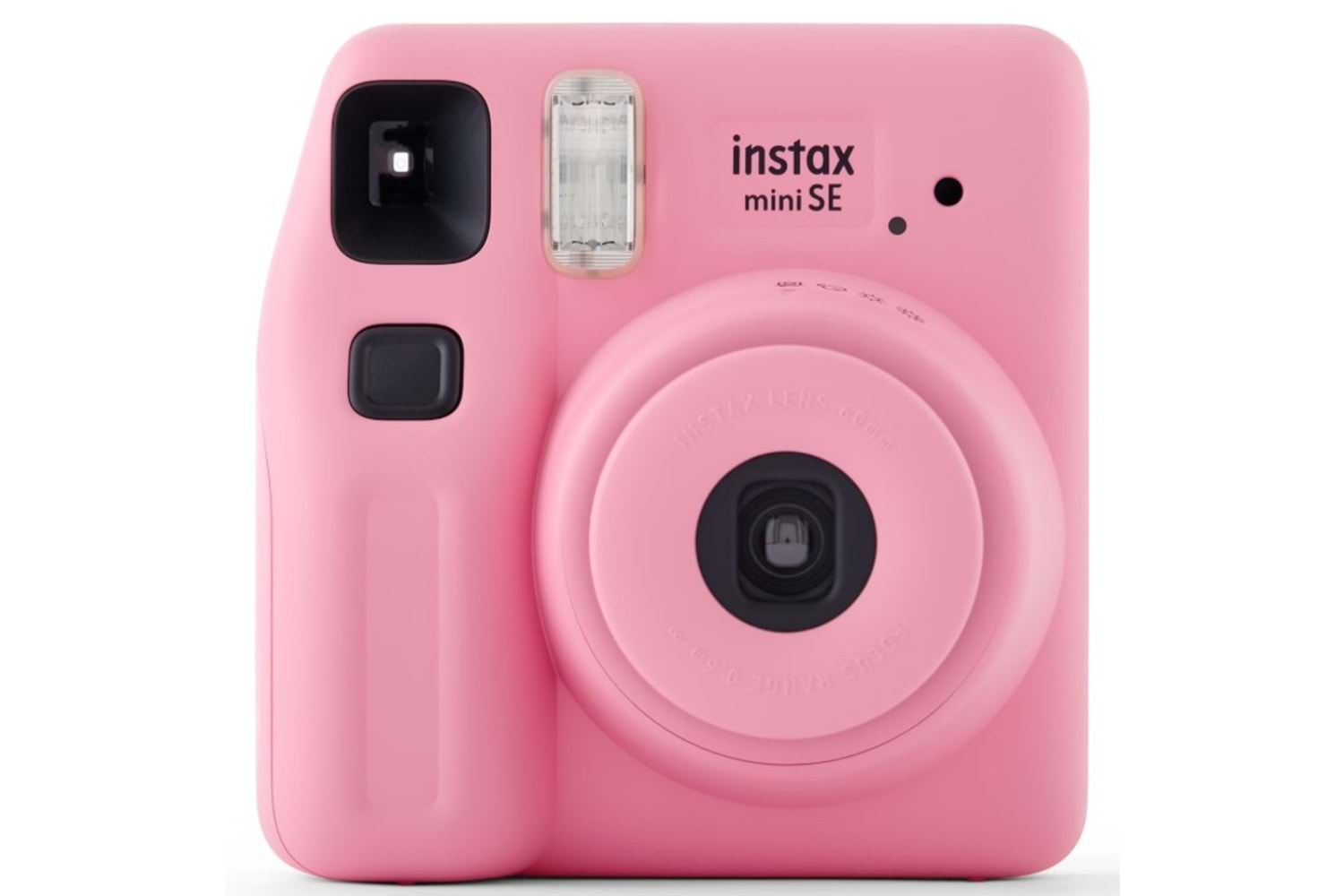 Fujifilm Instax Mini SE Pink