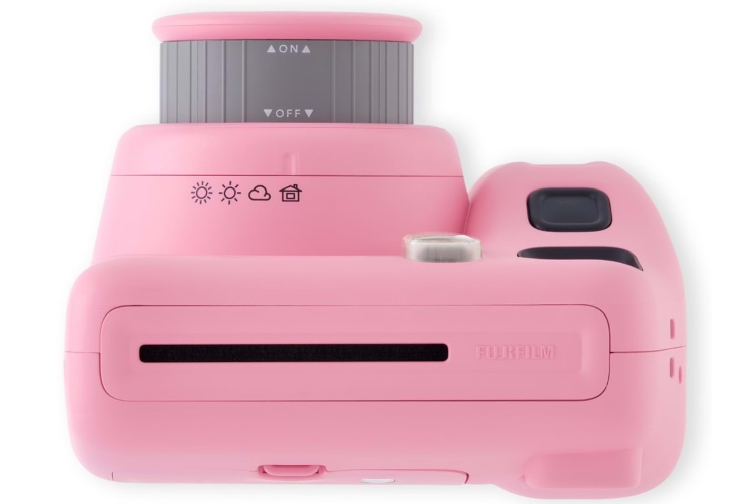Fujifilm Instax Mini SE Pink