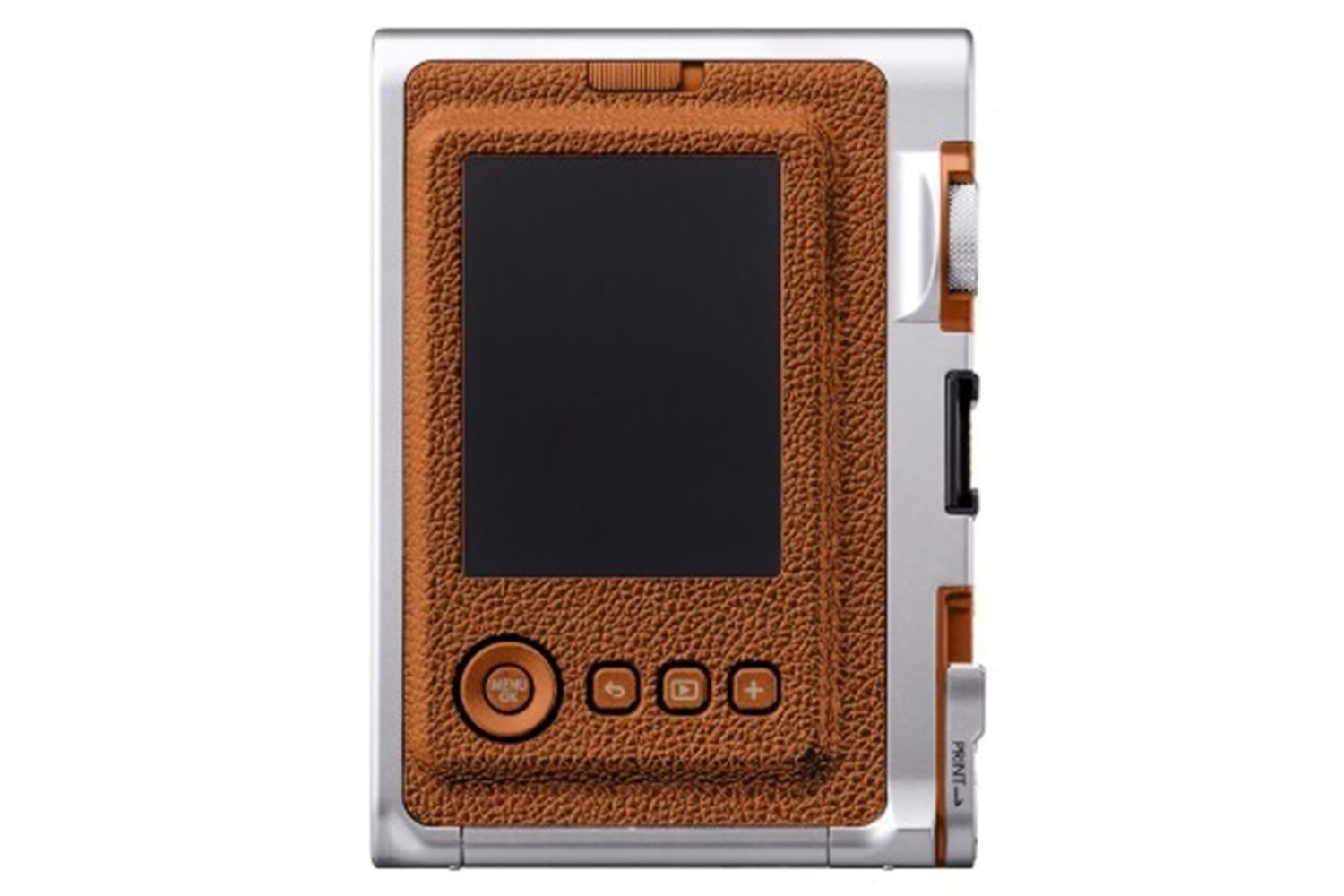 Fujifilm Instax Mini Evo Brown