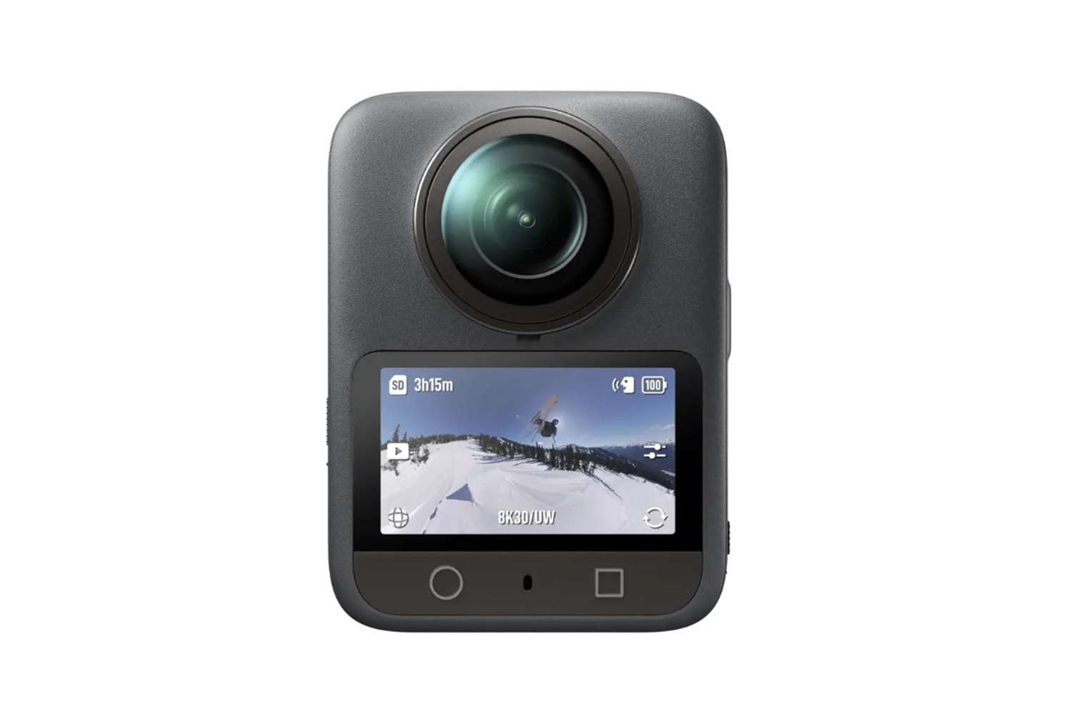 DJI Osmo 360 Action Camera Standard Combo