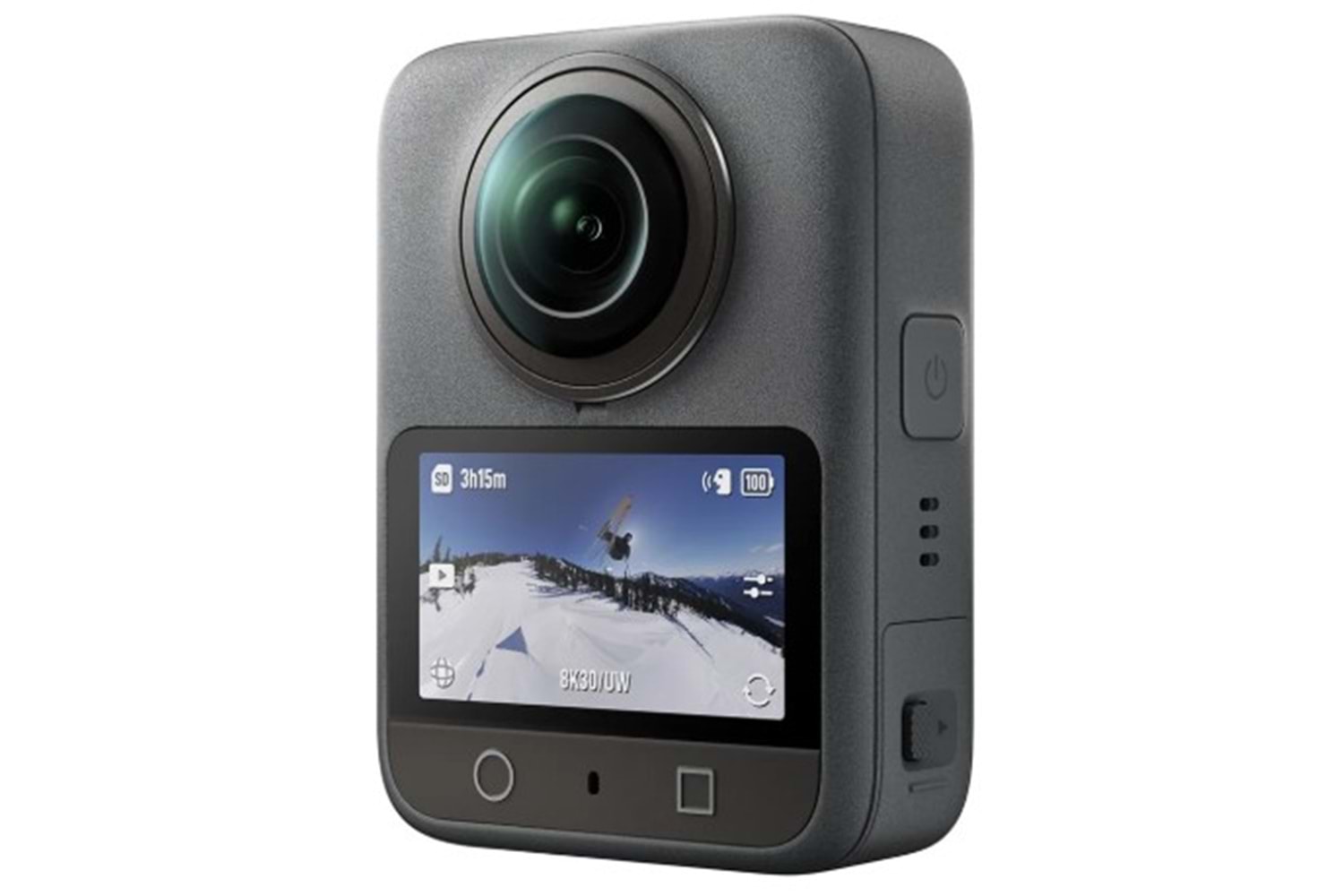 DJI Osmo 360 Action Camera Standard Combo