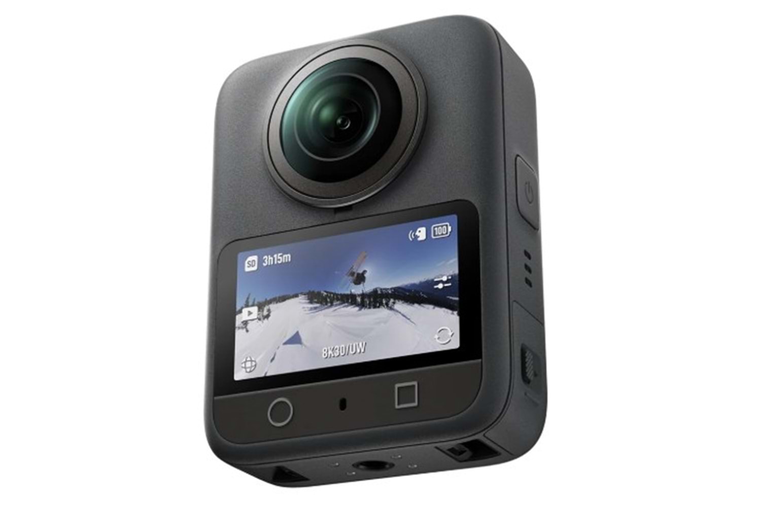 DJI Osmo 360 Action Camera Standard Combo