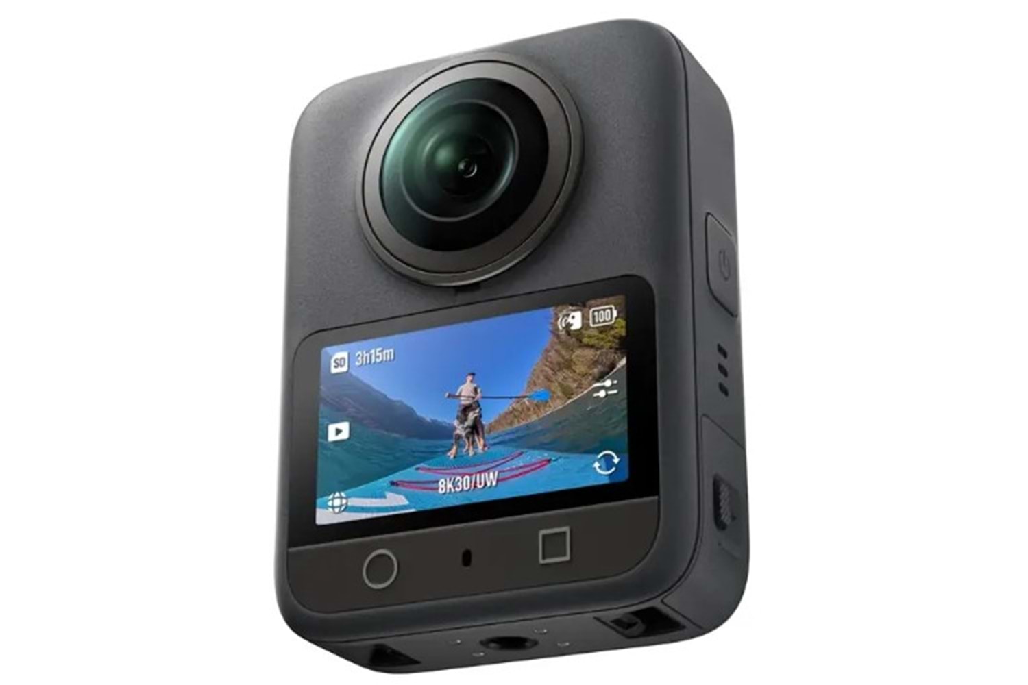 DJI Osmo 360 Action Camera Adventure Combo