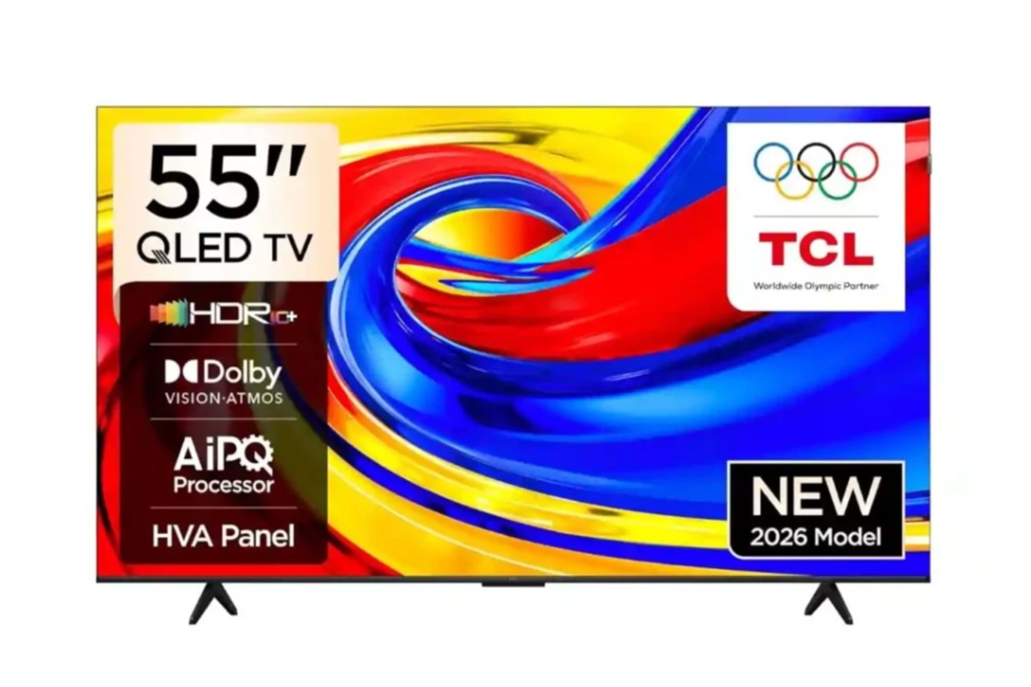TCL 55