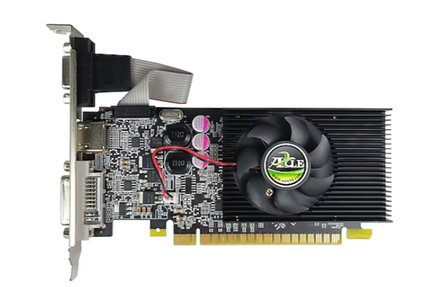 AXLE G210 1GB DDR3 64BIT EKRAN KARTI X-G210/1GD3P4CDIL