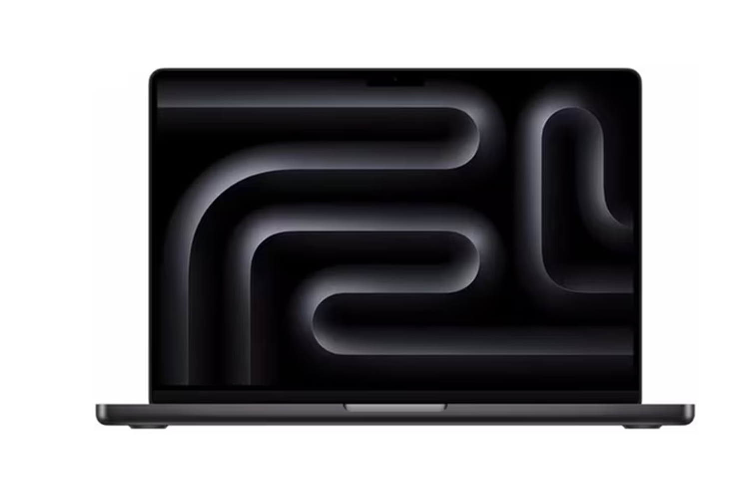 Apple MacBook Pro 14