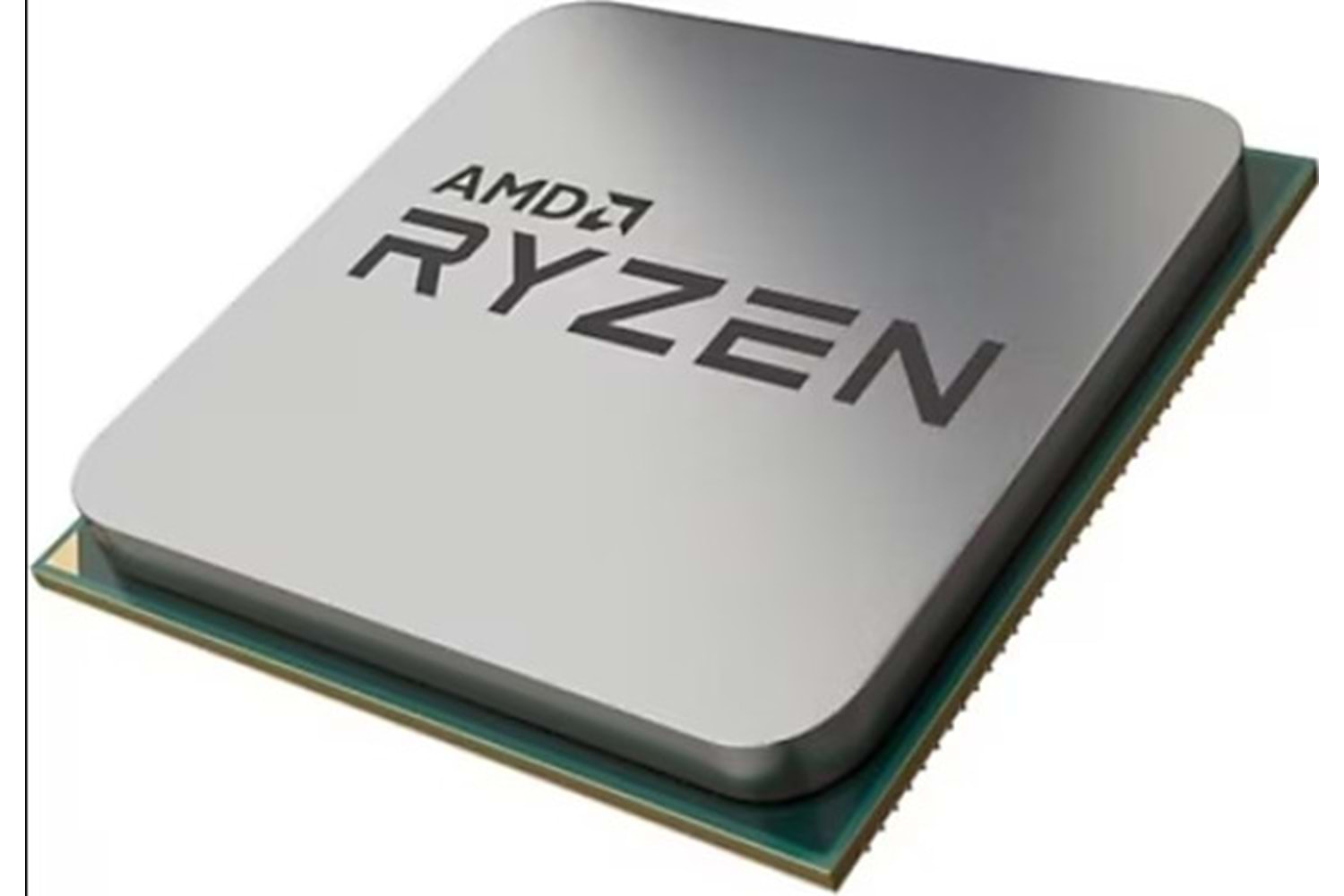AMD Ryzen 5 3500X Altı Çekirdek 3.6 GHz İşlemci