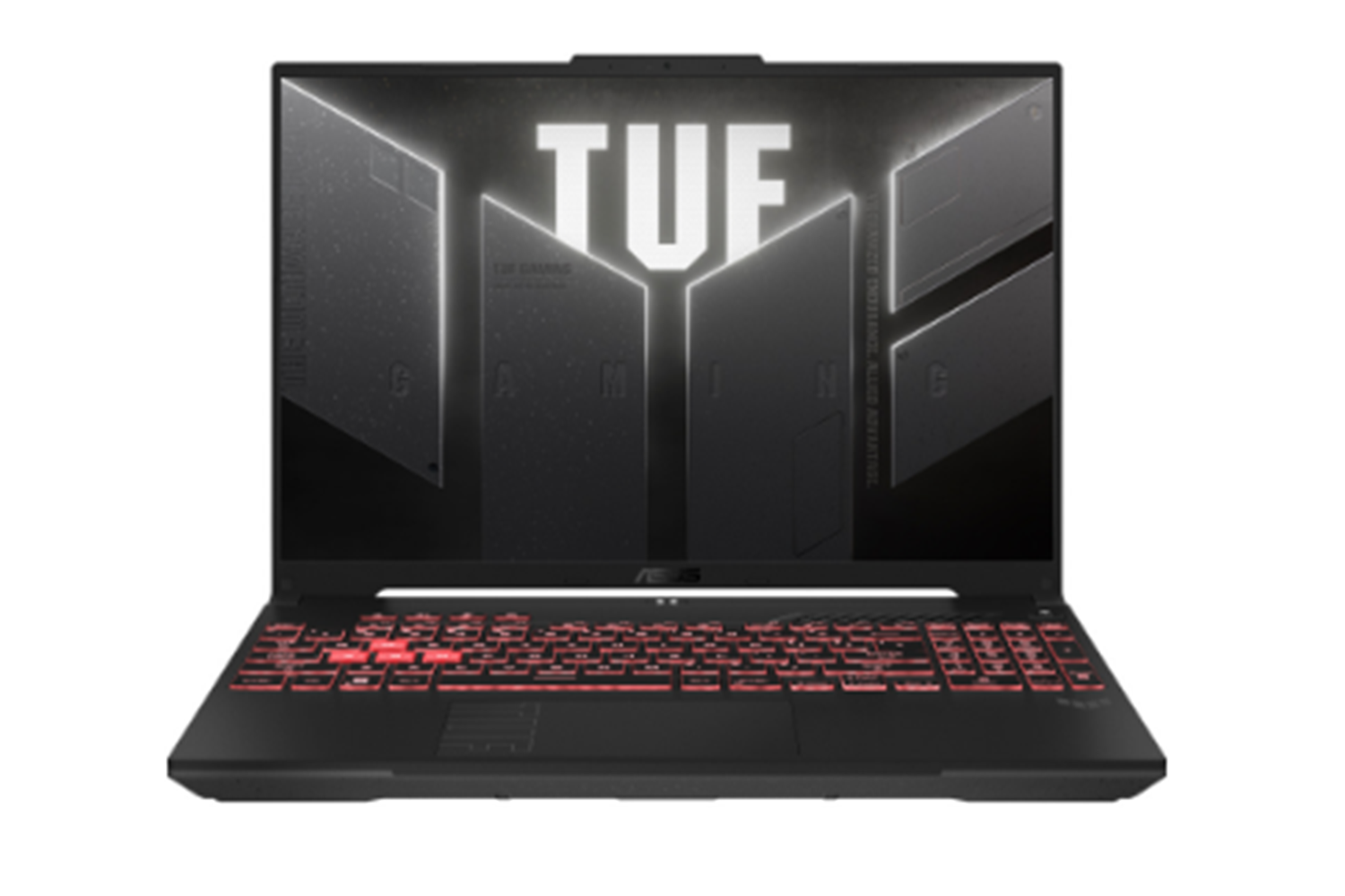Asus TUF GAMING A16 FA607NUQ-RL049 16