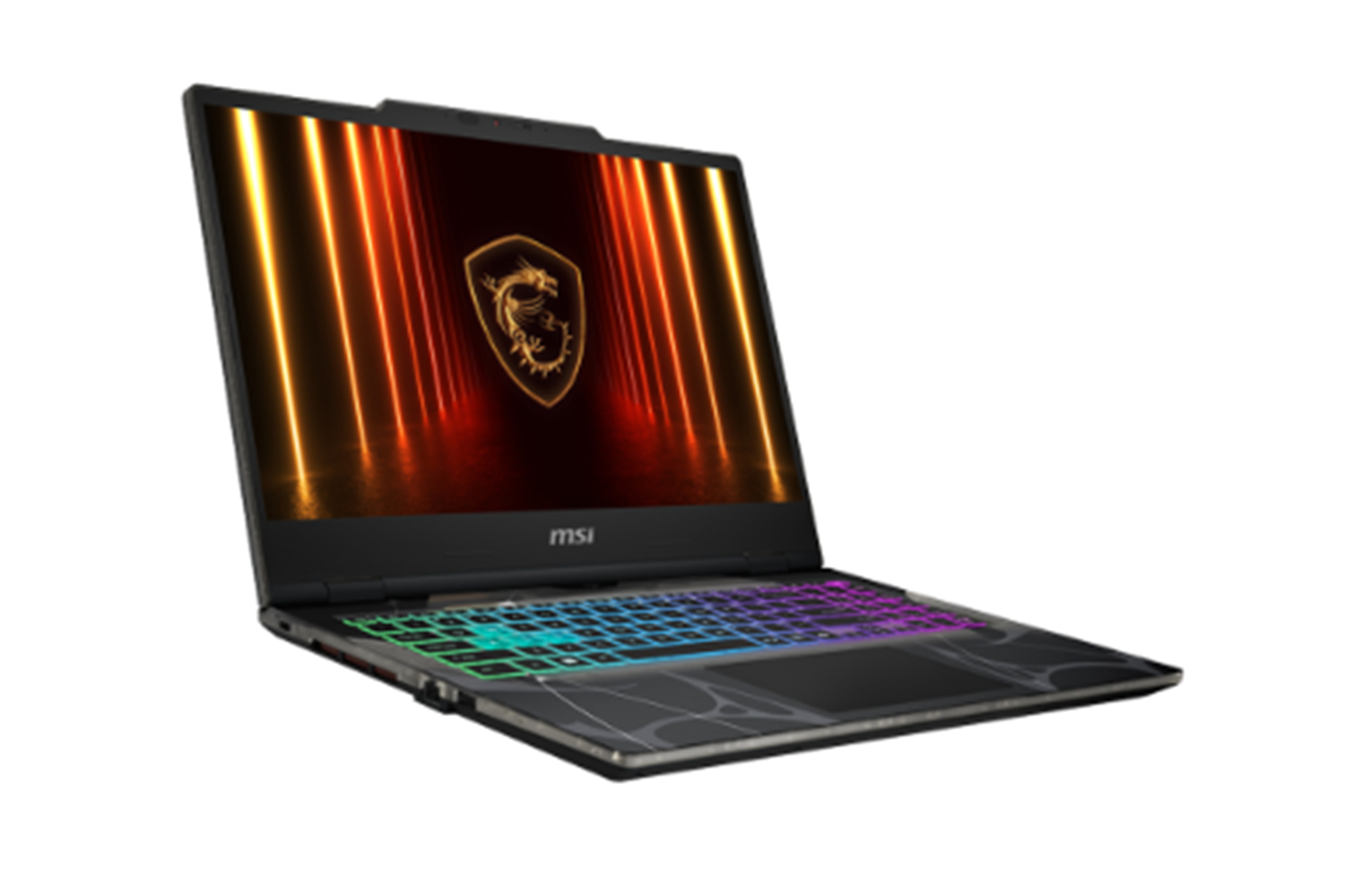 MSI CYBORG 15 B13WFKG-490XTR 15.6¨ i7-13620H 16GB DDR5 1TB SSD 8GB-RTX5060 GDDR7 FHD 144HZ FREEDOS GAMING NOTEBOOK