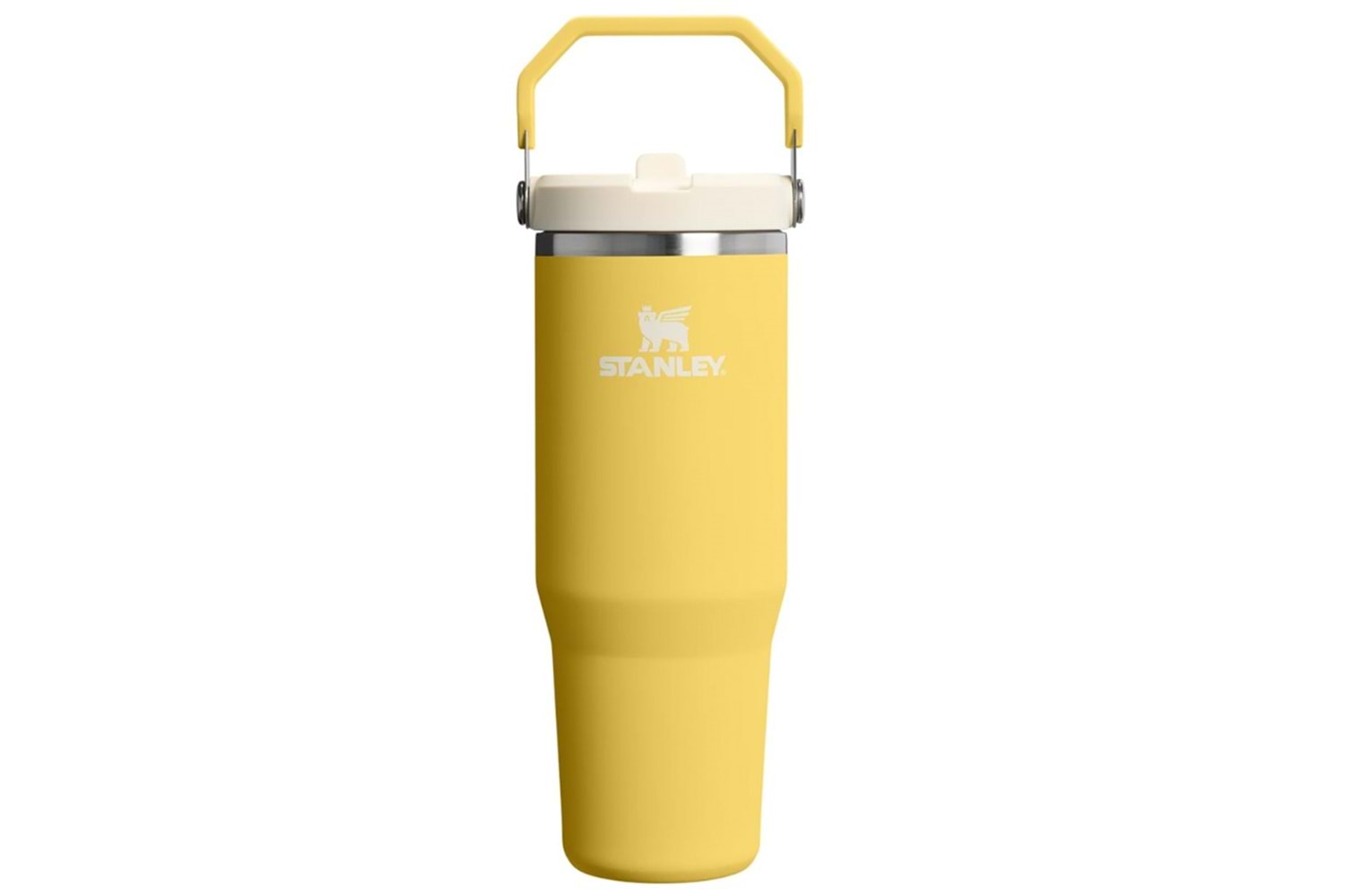 Stanley Flip Straw 0.89L Daffodil