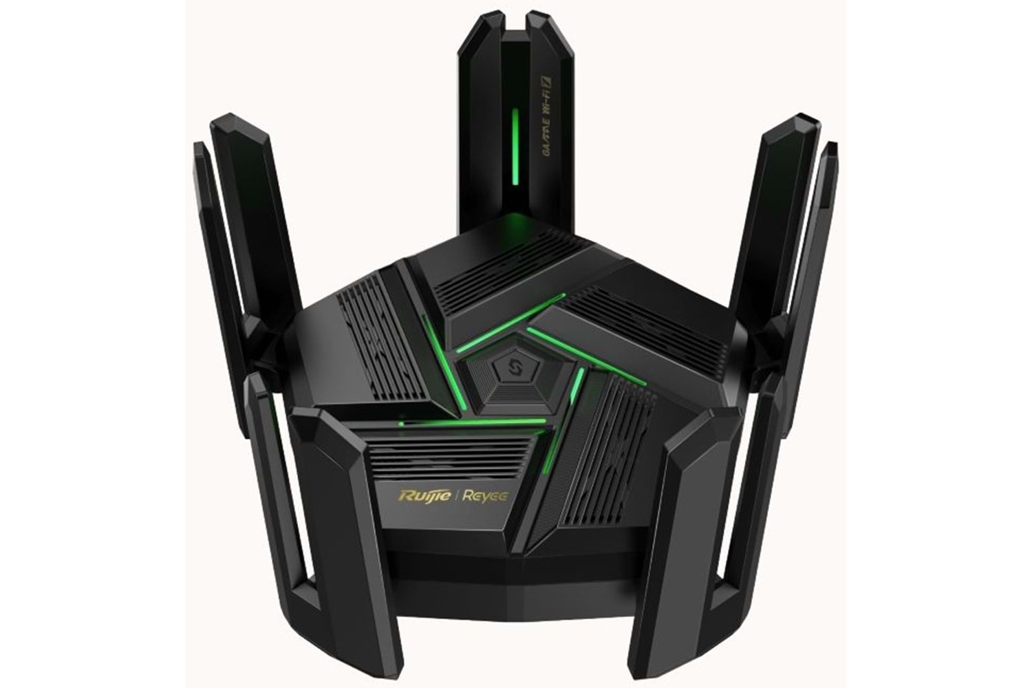 Reyee RG-EW7200BE Pro Wi-Fi 7 Mesh Router