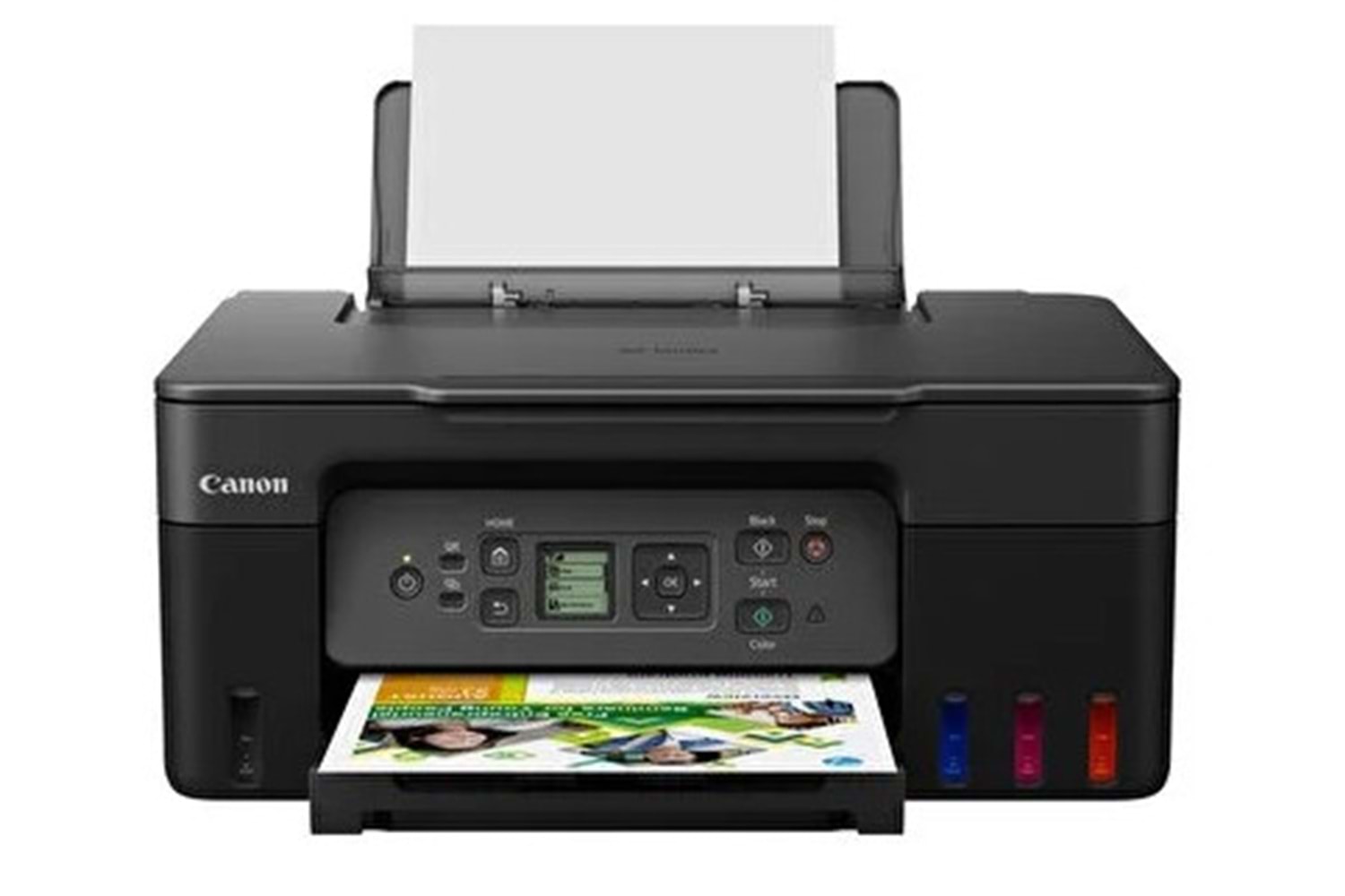 Canon Pixma G3430 Inkjet Tanklı YAZ-TAR-FOT+WiFi
