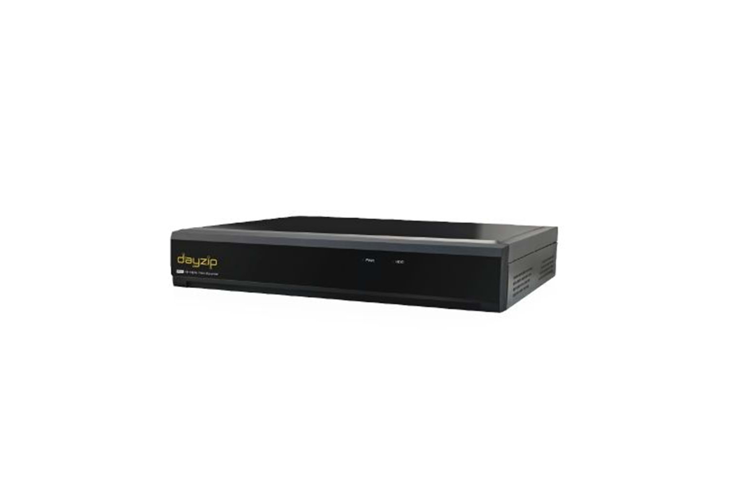 Dayzip DZ-4K6116 16 Kanal NVR Kayıt Cihazı