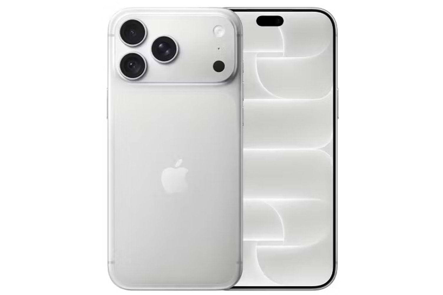 Apple iPhone 18 Pro 256GB Silver