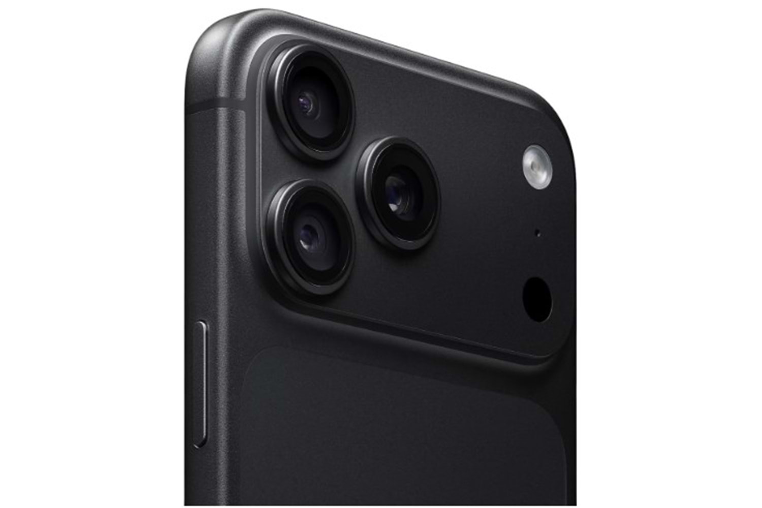 Apple iPhone 18 Pro 256GB Black
