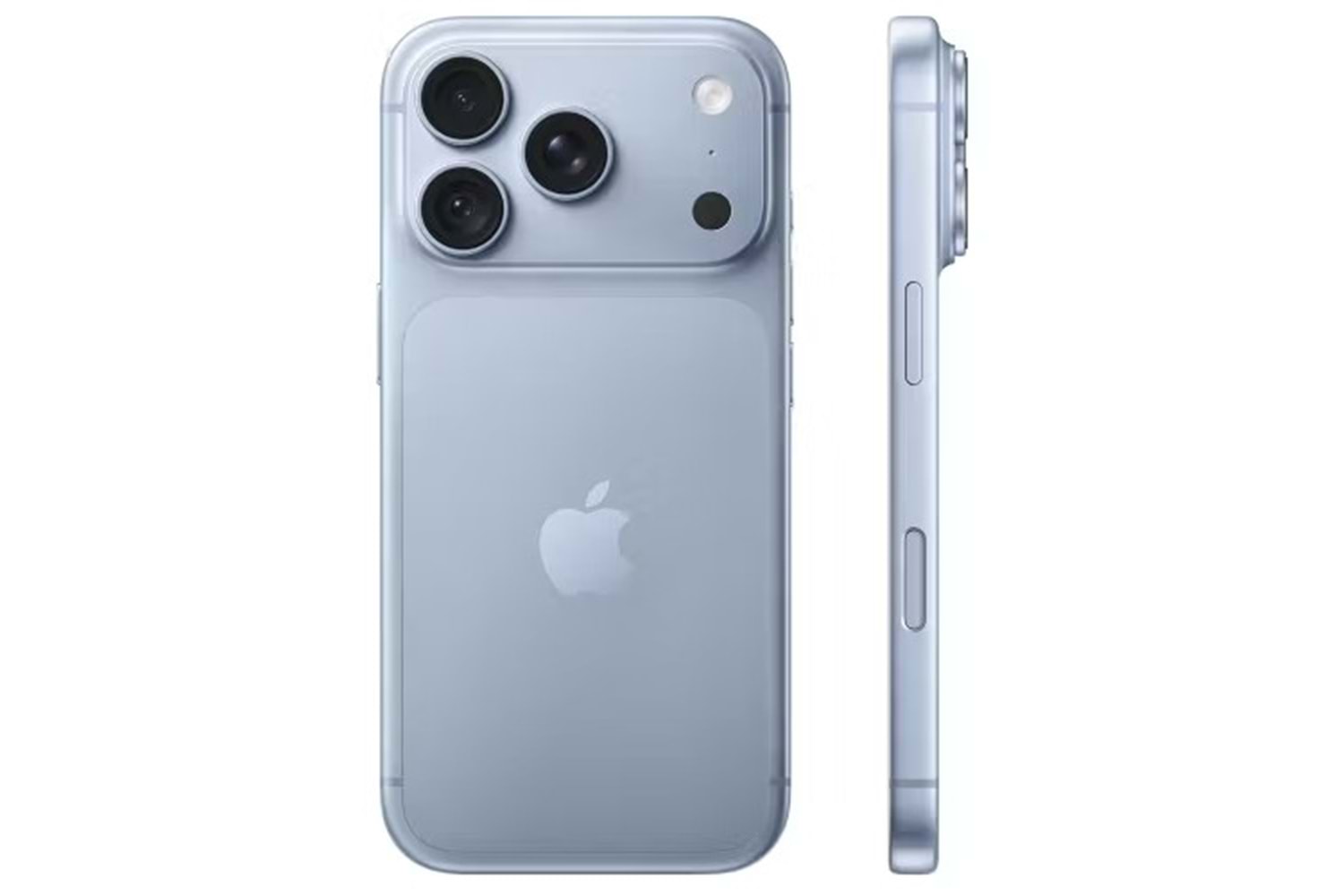 Apple iPhone 18 Pro 1TB Glacier Blue