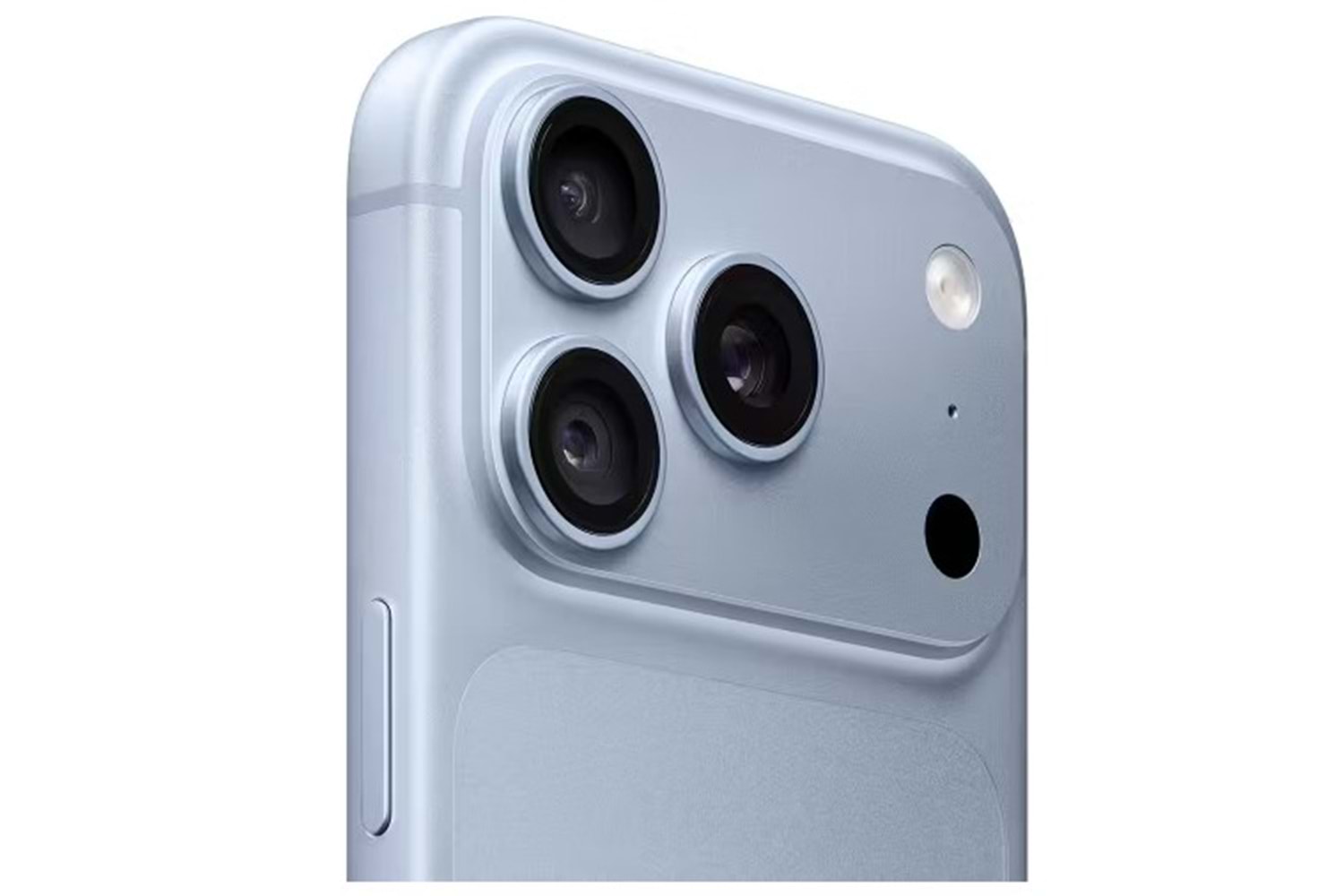 Apple iPhone 18 Pro 2TB Glacier Blue