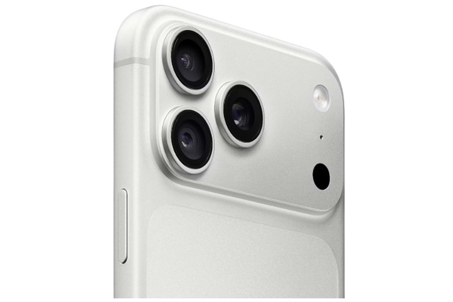 Apple iPhone 18 Pro 2TB Silver