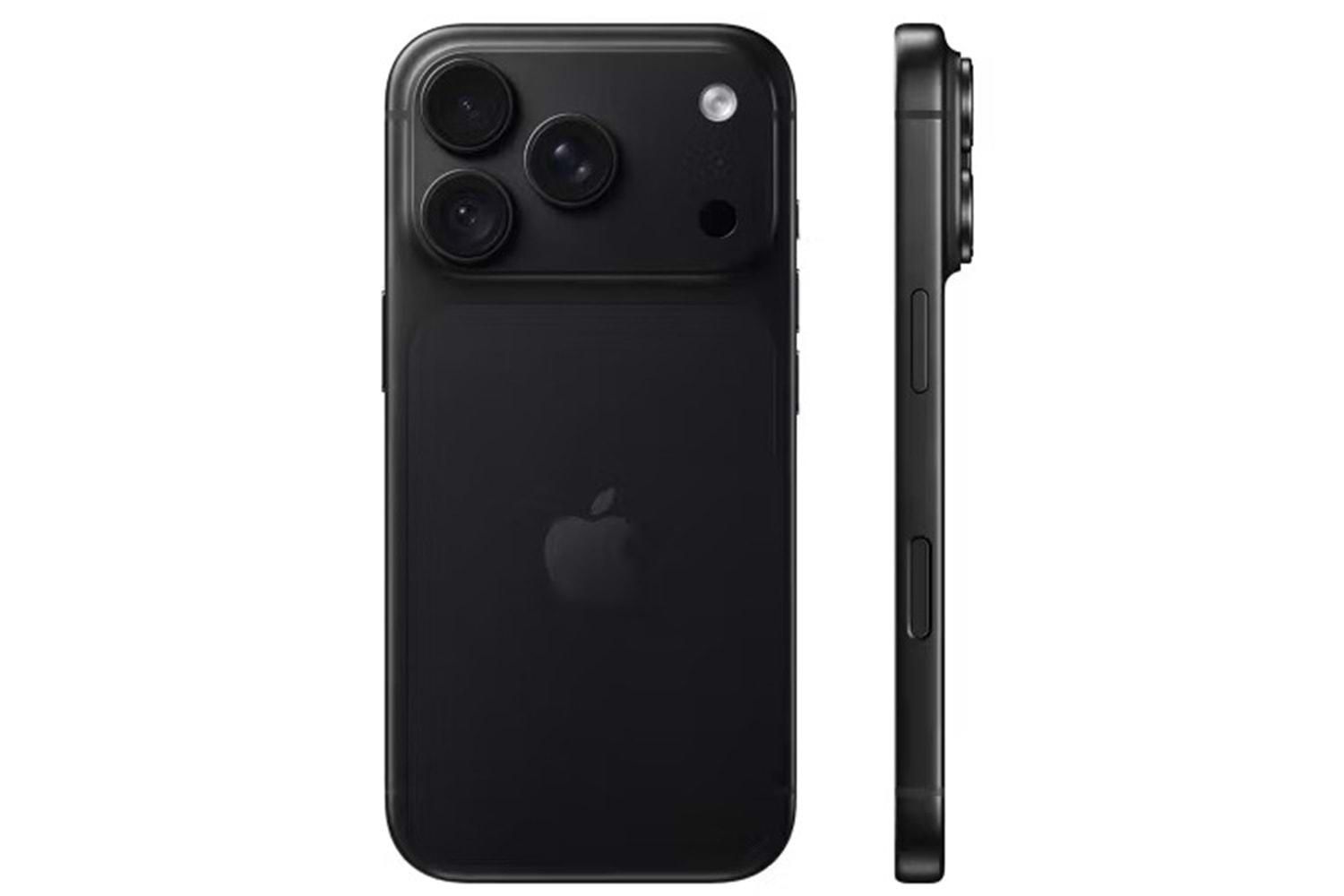 Apple iPhone 18 Pro Max 512GB Black