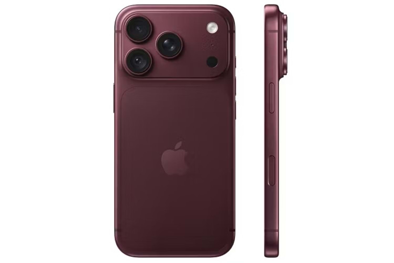 Apple iPhone 18 Pro Max 512GB Burgundy
