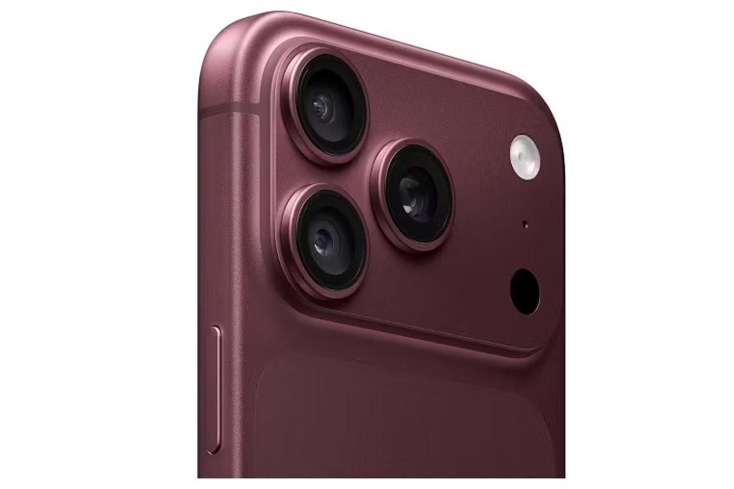 Apple iPhone 18 Pro Max 512GB Burgundy