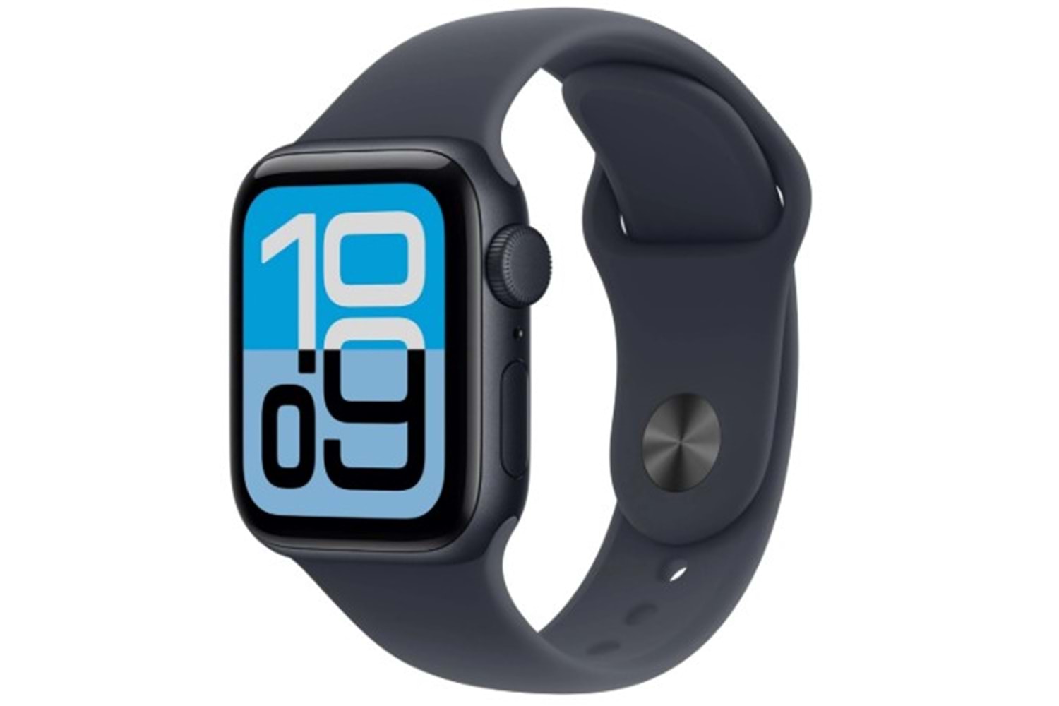Apple Watch SE 3 40mm Midnight