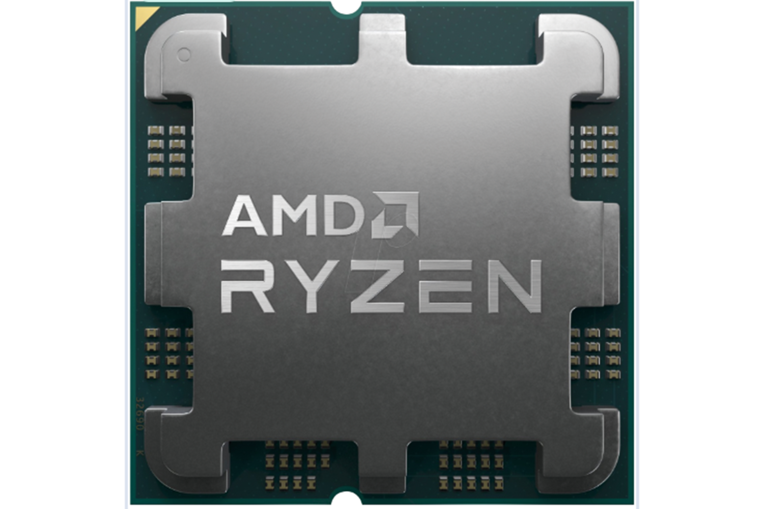 Amd Ryzen 7 7800X3D 4.20GHz 8 Çekirdek 96MB Önbellek Soket AM5 Tray İşlemci