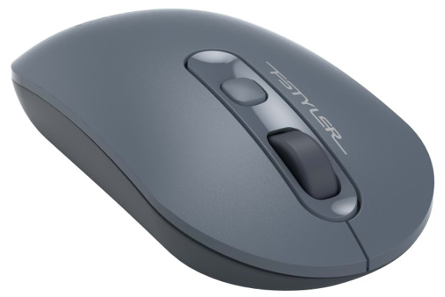 A4Tech FG20B Kablosuz Optik Mouse -Mavi