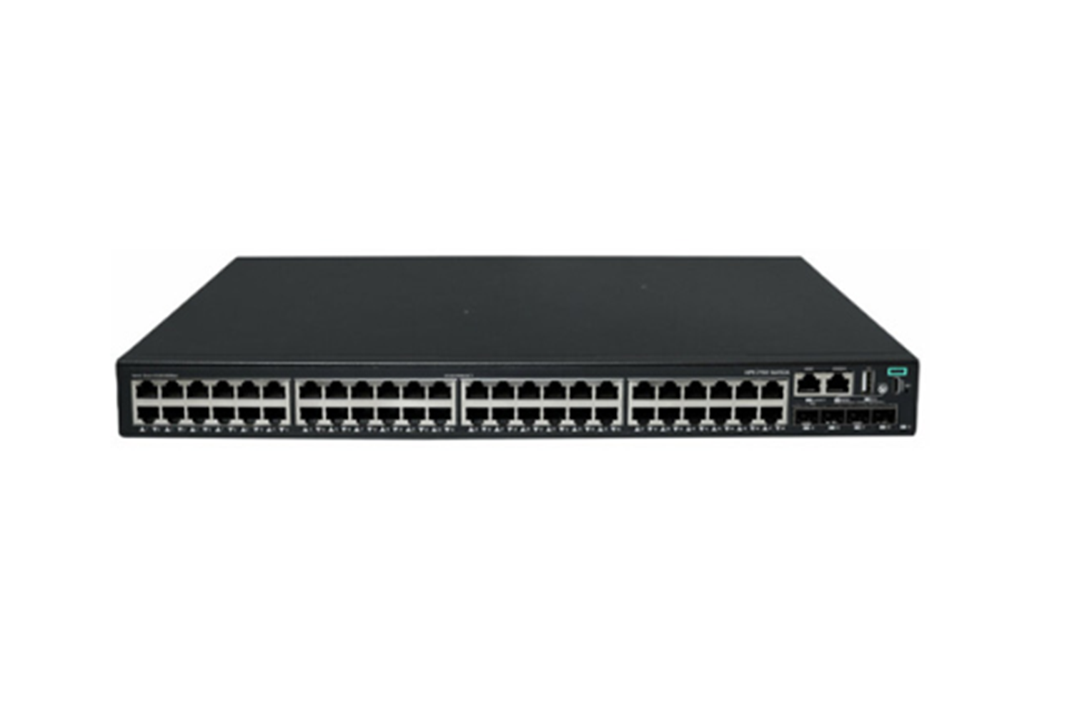HPE Aruba S6X52A 2150-48G-POE 48Port SFP+ 1G/10G 405W Switch