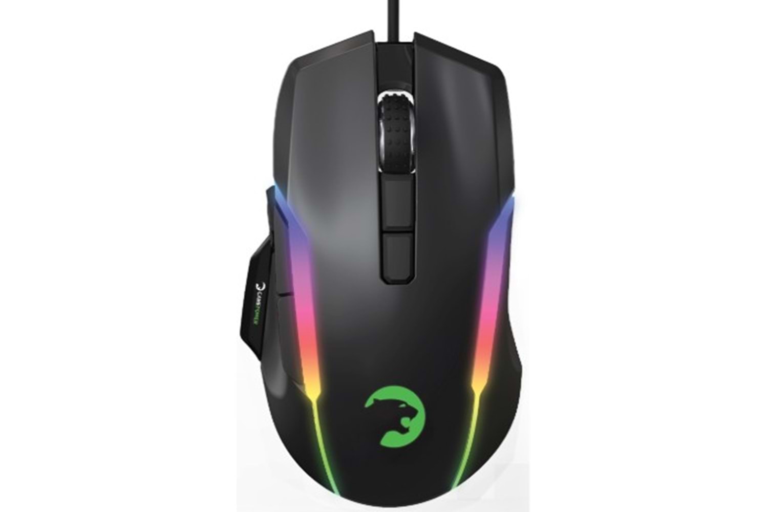 Gamepower Icarus RGB Kablolu Gaming Mouse