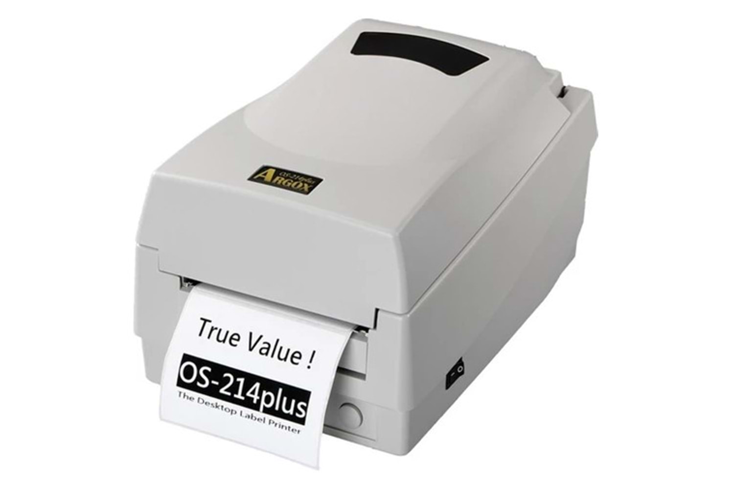 Argox OS-214 Ex Pro Seri 203 Dpı Barkod Yazıcı