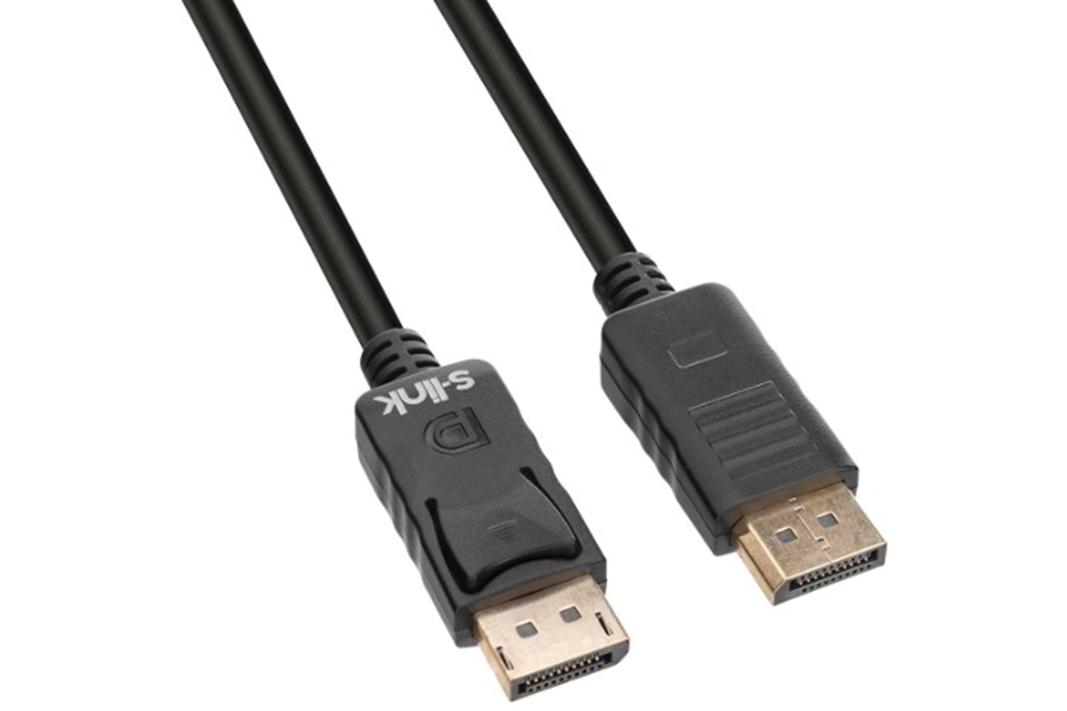 S-link SW-SGG031 3m Display Port M/M Kablo