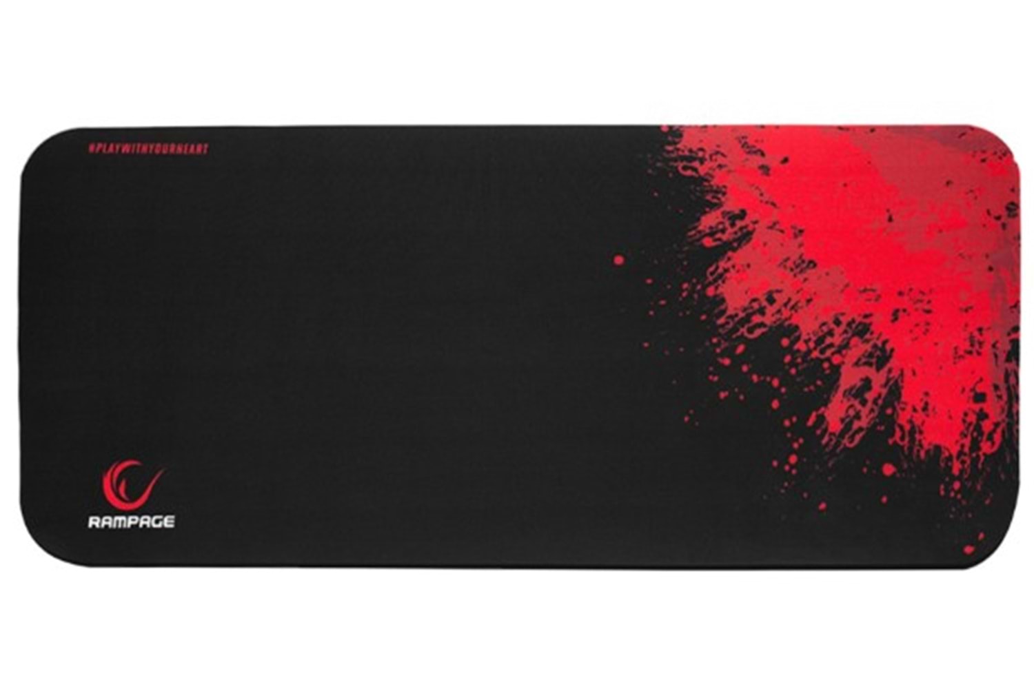 Rampage MP-20 X-JAMMER 300x700x3mm Gaming Mouse Pad
