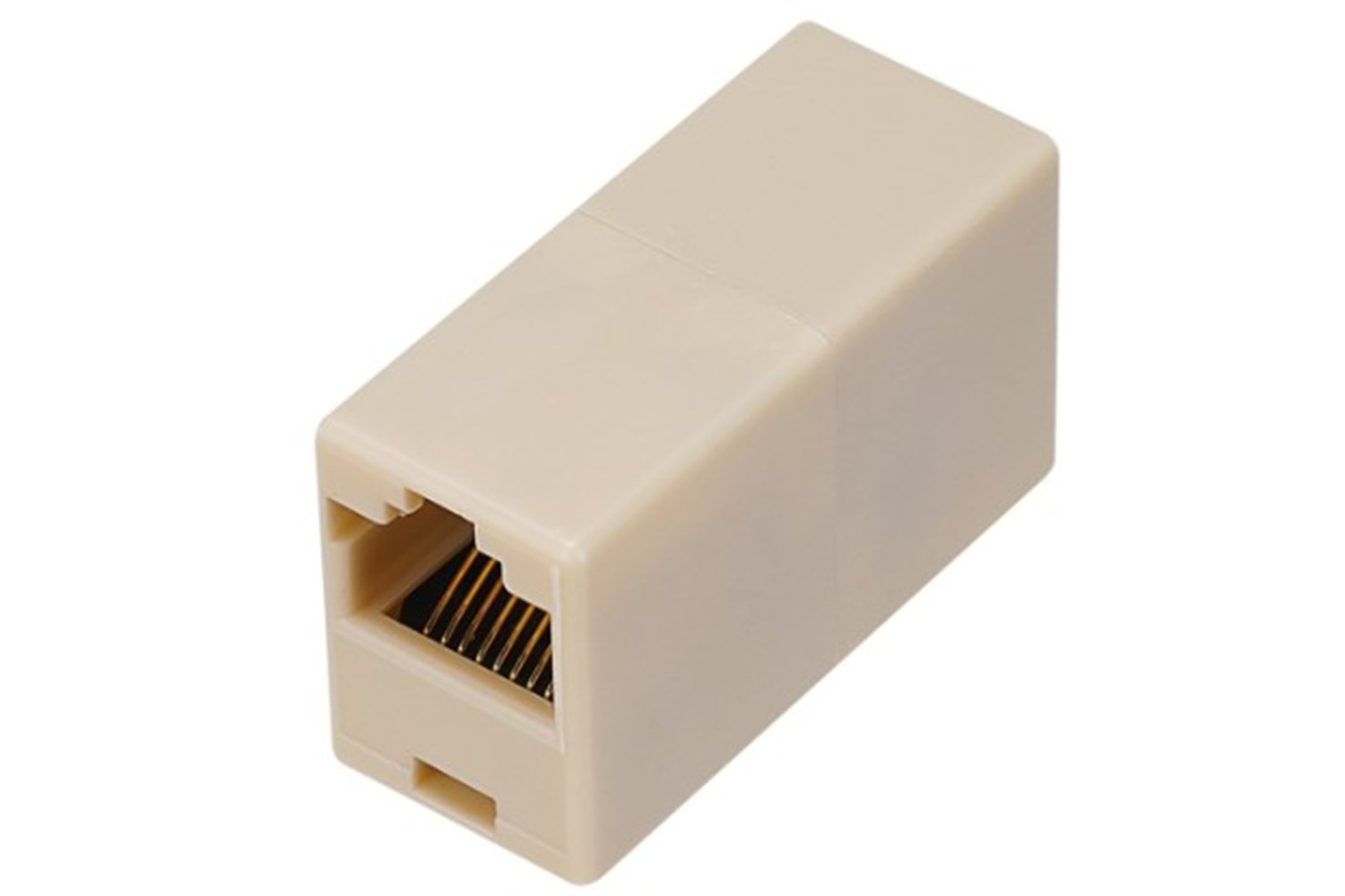 S-link SL-8F8F F/F RJ45 Ethernet Ara Adaptör